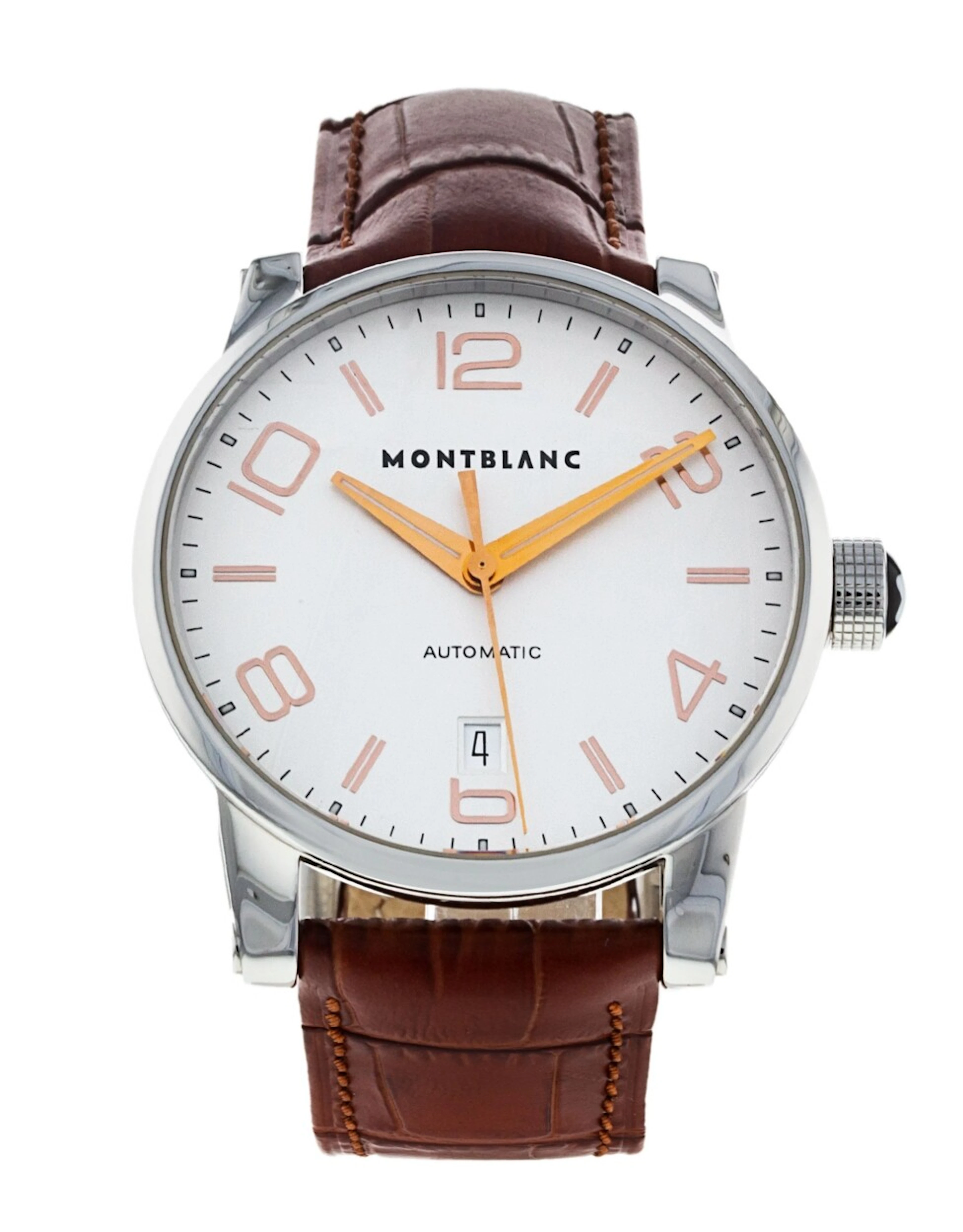 Montblanc Timewalker XL 101550 101550