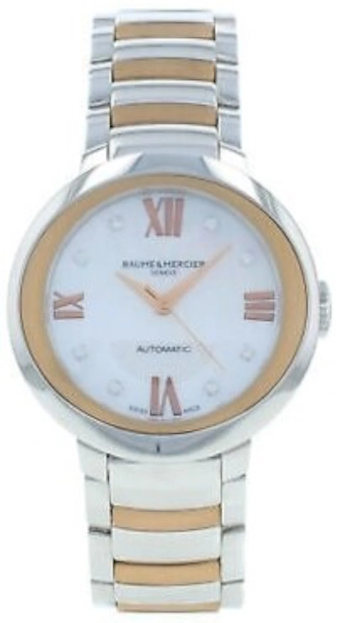 Baume & Mercier Promesse M0A10239 M0A10239