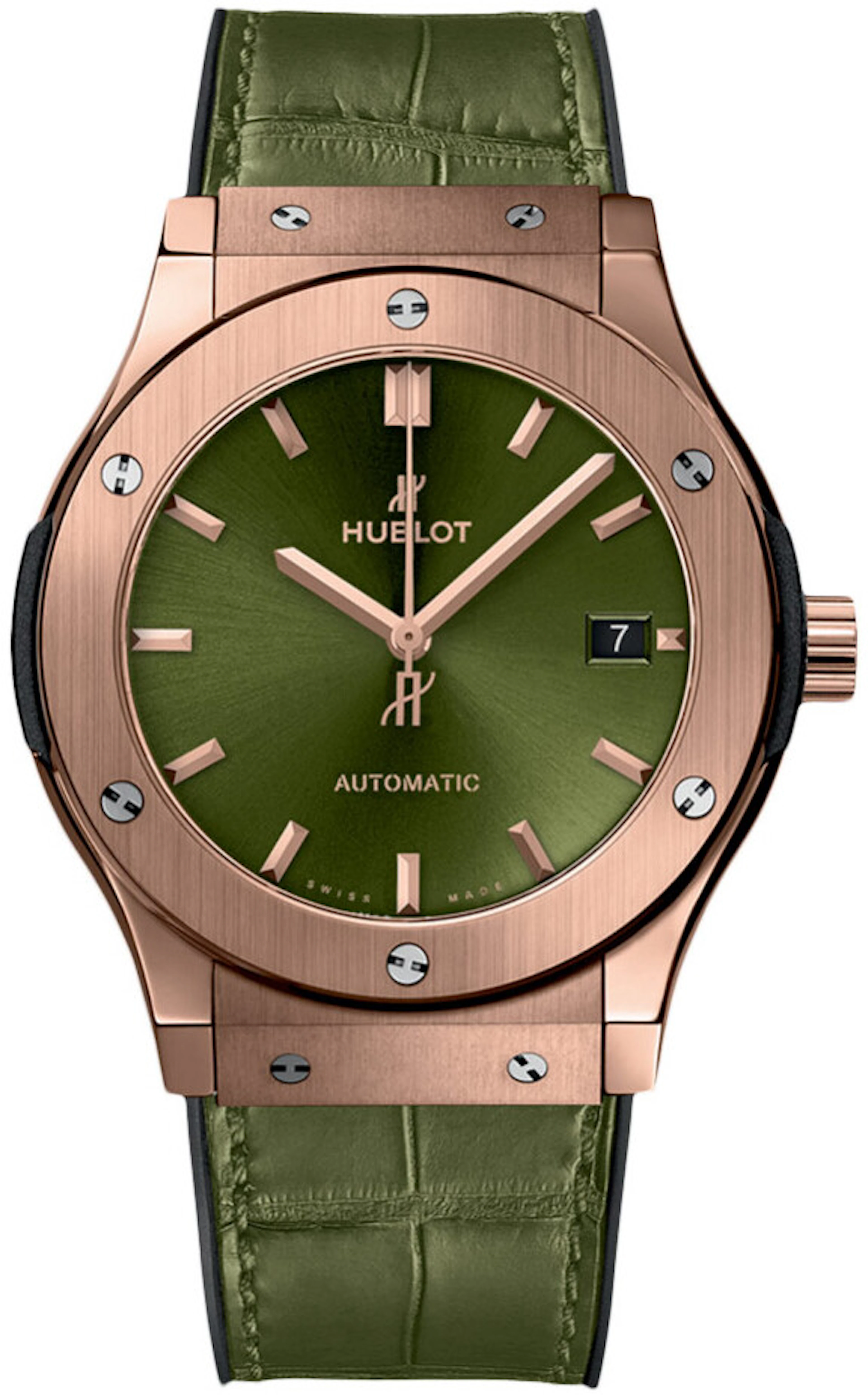 Hublot Classic Fusion 511.OX.8980.LR 511.OX.8980.LR