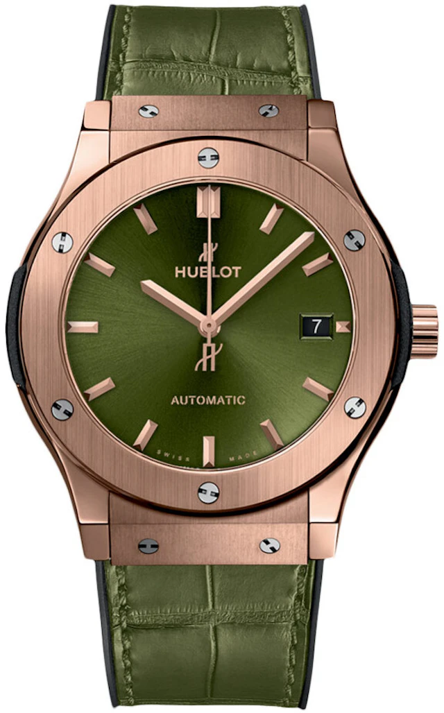 Hublot Classic Fusion 511.OX.8980.LR 511.OX.8980.LR