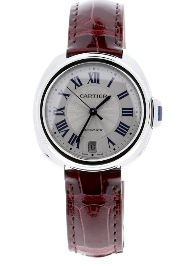 Cartier Cle de Cartier WSCL0017 WSCL0017