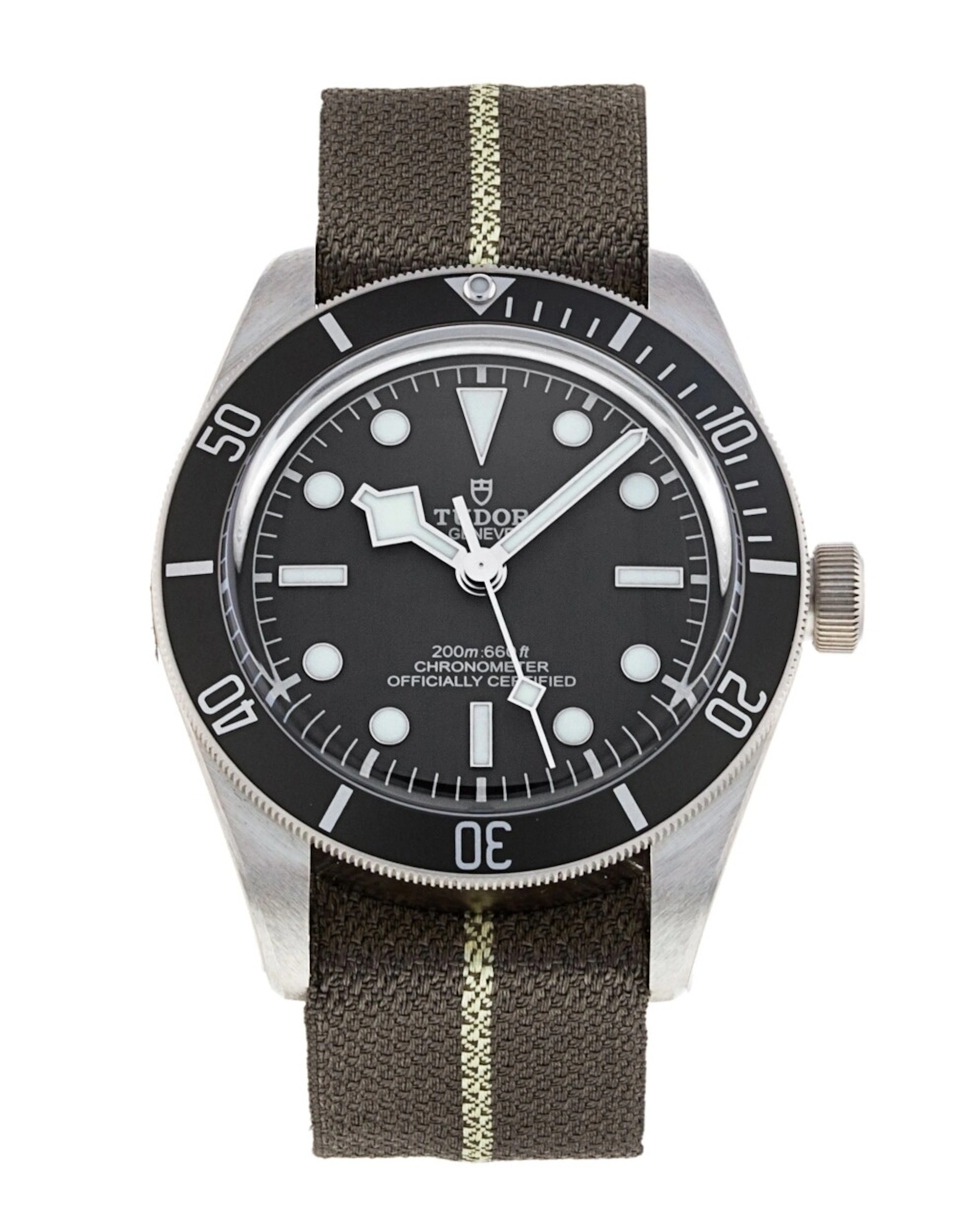 Tudor Black Bay M79010SG-0002 M79010SG-0002