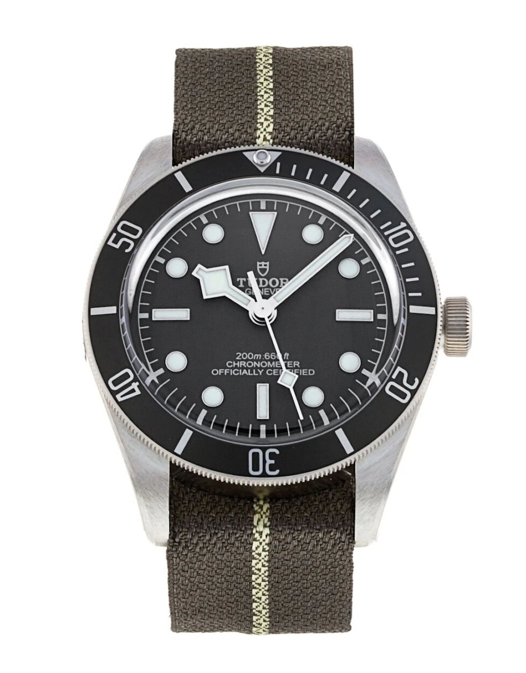 Tudor Black Bay M79010SG-0002 M79010SG-0002