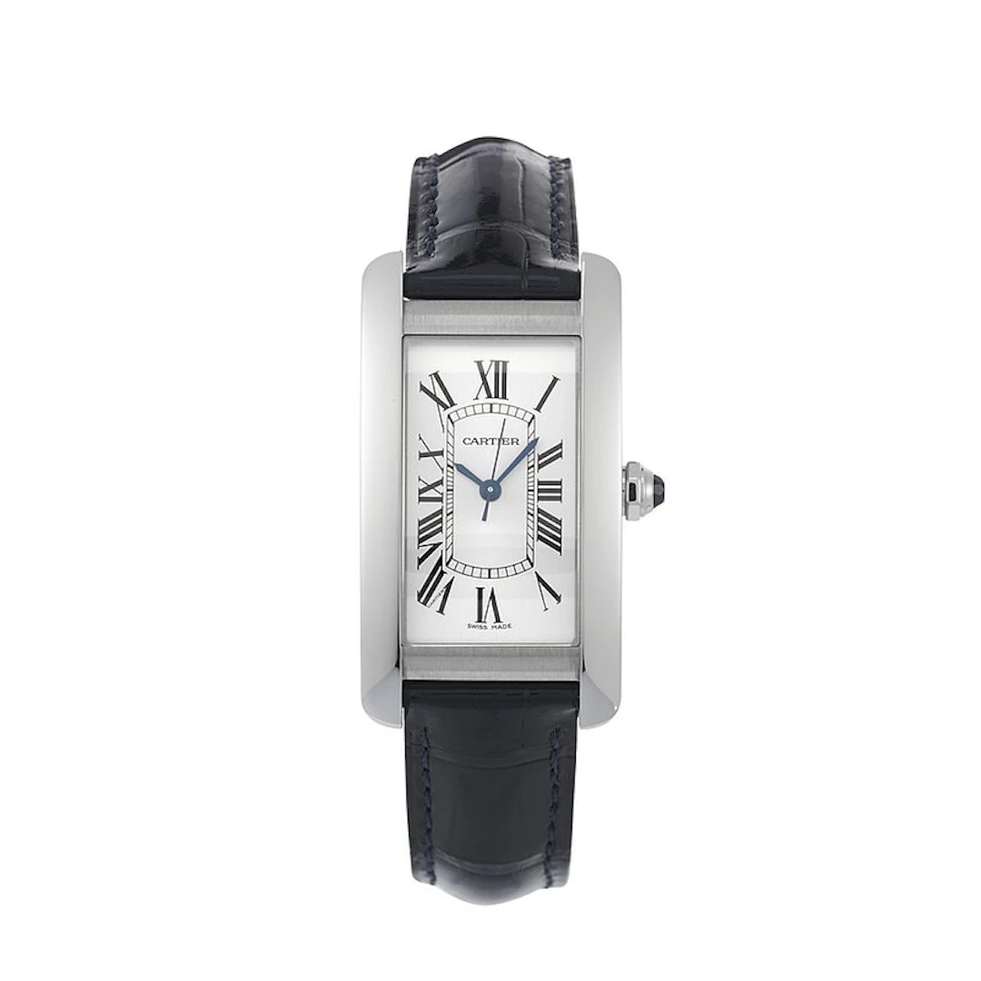 Cartier Tank Americaine WSTA0017 WSTA0017