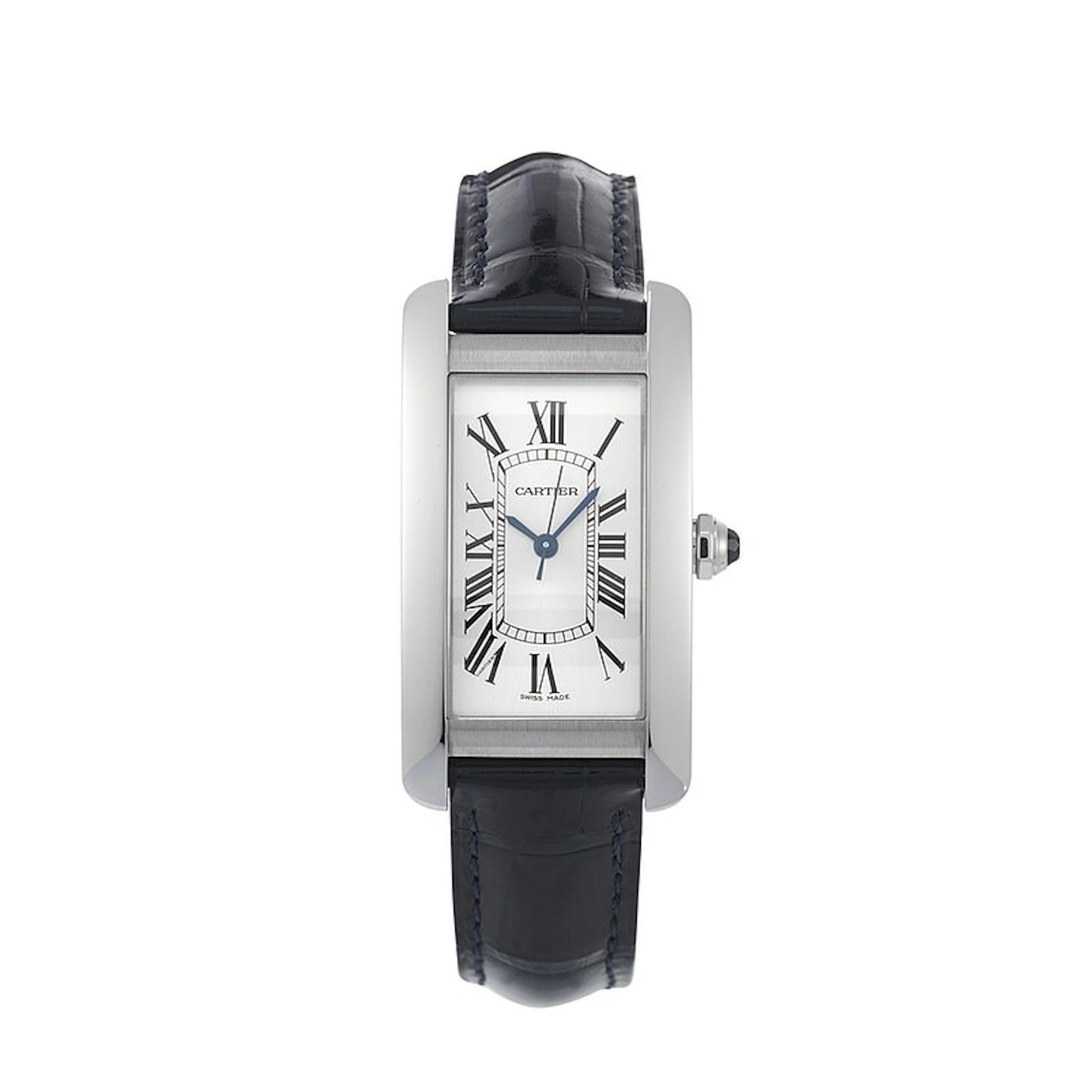 Cartier Tank Americaine WSTA0017 WSTA0017