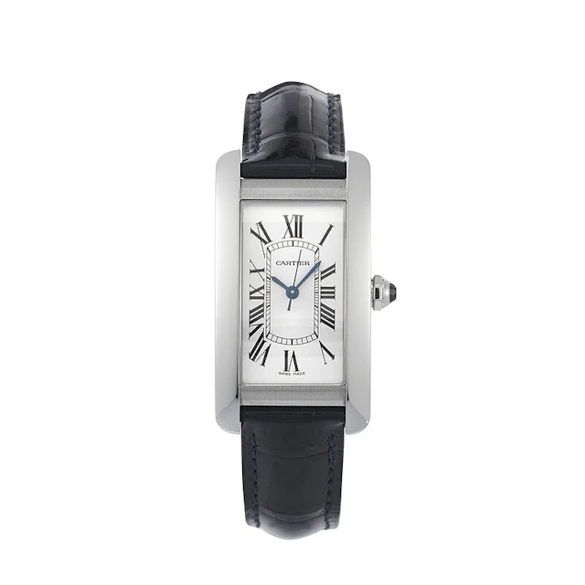 Cartier Tank Americaine WSTA0017 WSTA0017