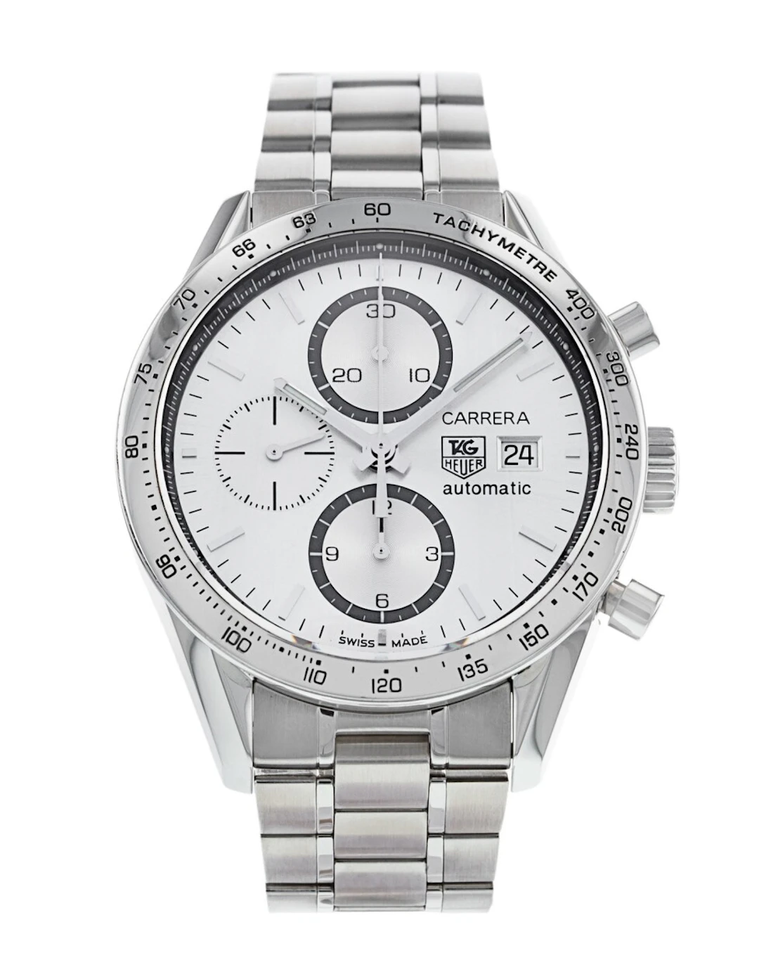 TAG Heuer Carrera CV2017.BA0794 CV2017.BA0794