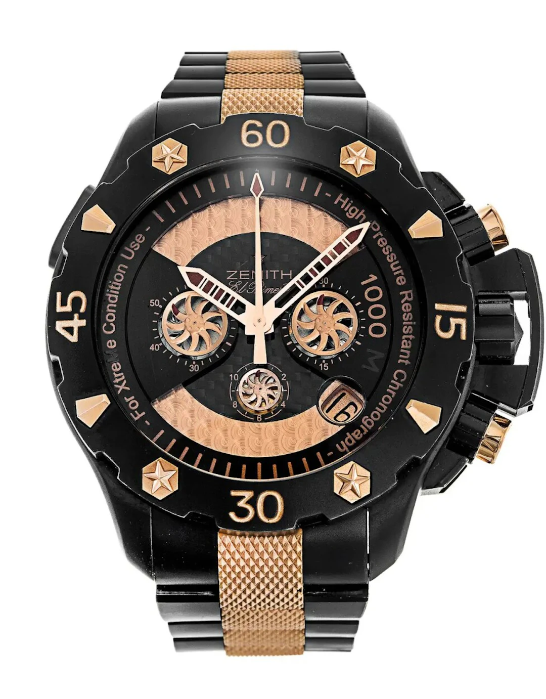 Zenith 96.0528.4000.21.M528 96.0528.4000.21.M528