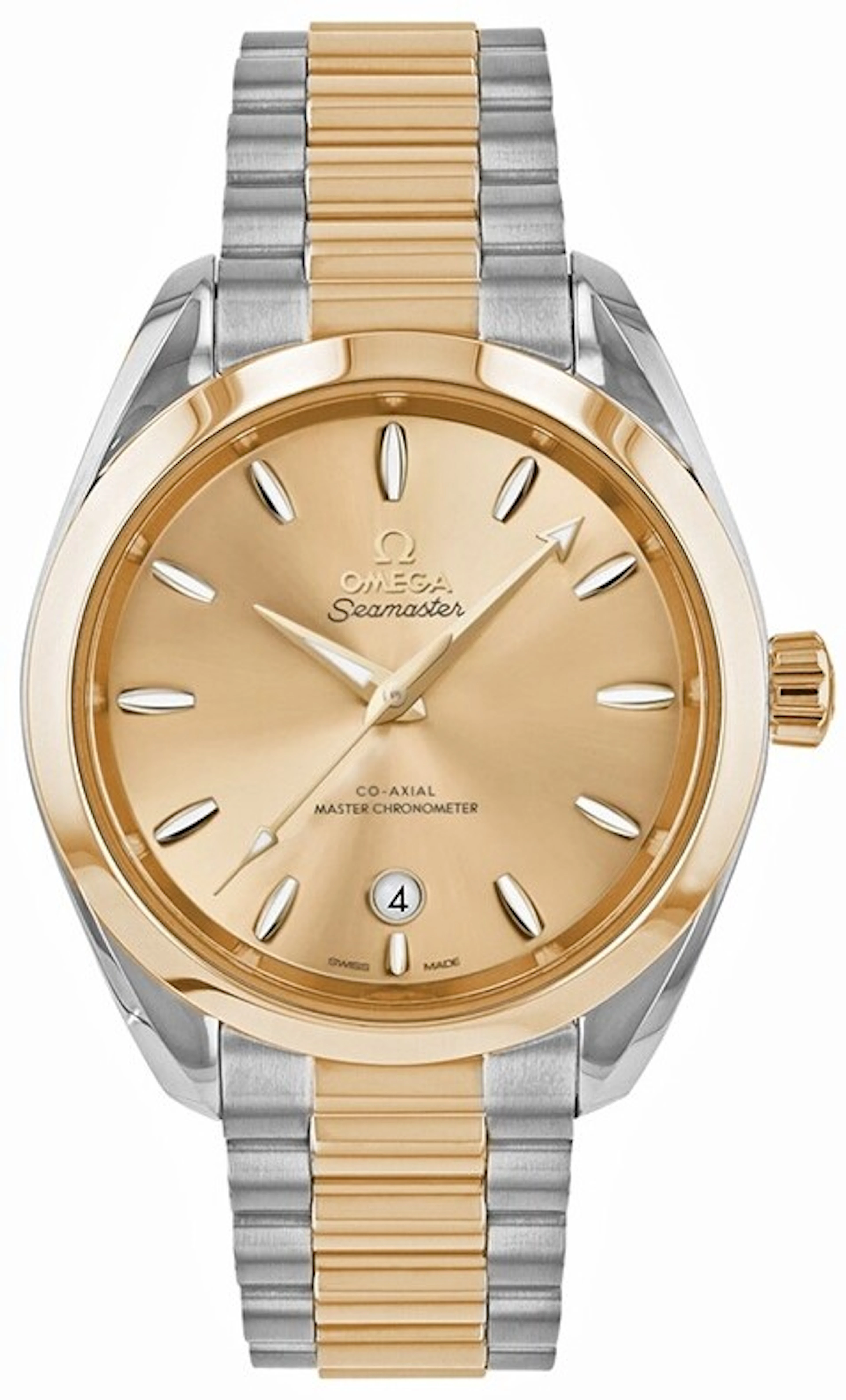 Omega Seamaster Aqua Terra Shades 220.20.34.20.08.001 220.20.34.20.08.001