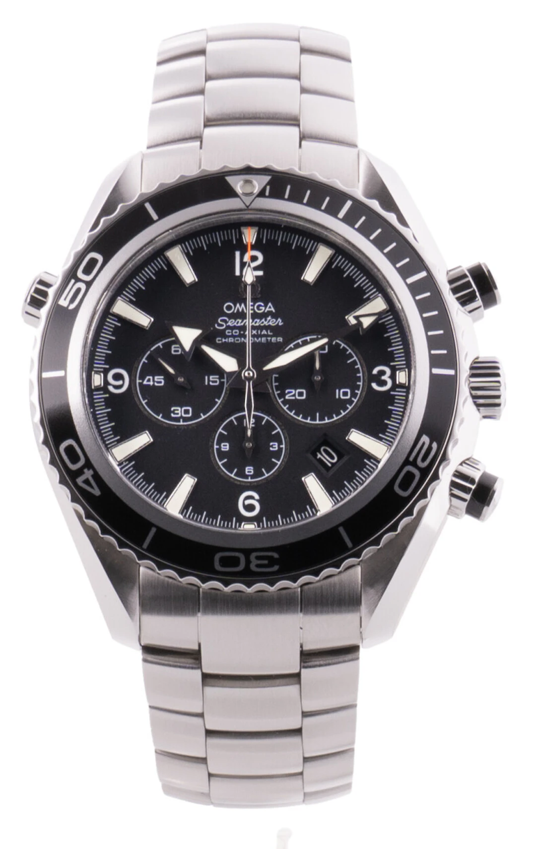 Omega Seamaster Planet Ocean Chrono 2210.50.00 2210.50.00