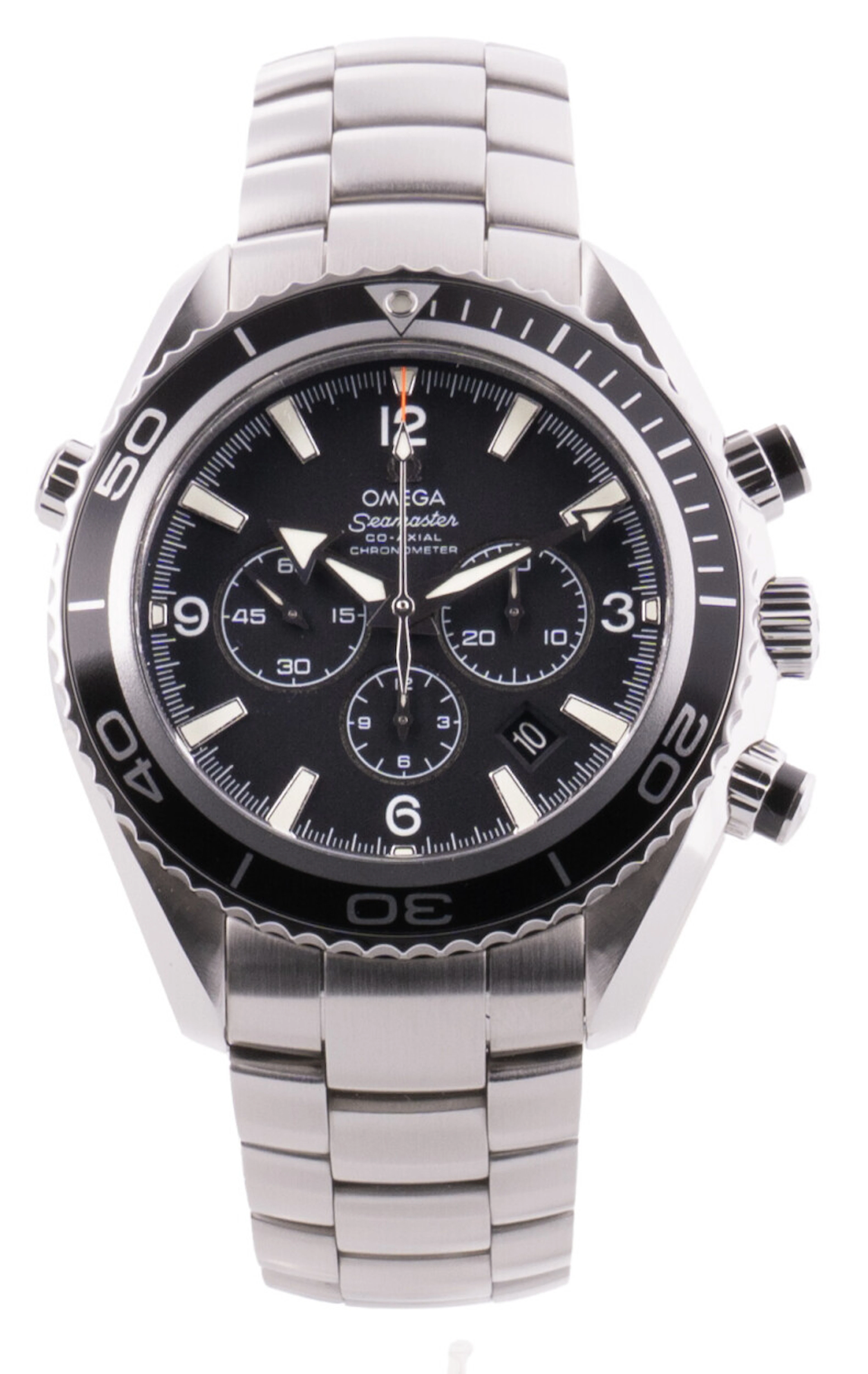 Omega Seamaster Planet Ocean Chrono 2210.50.00 2210.50.00