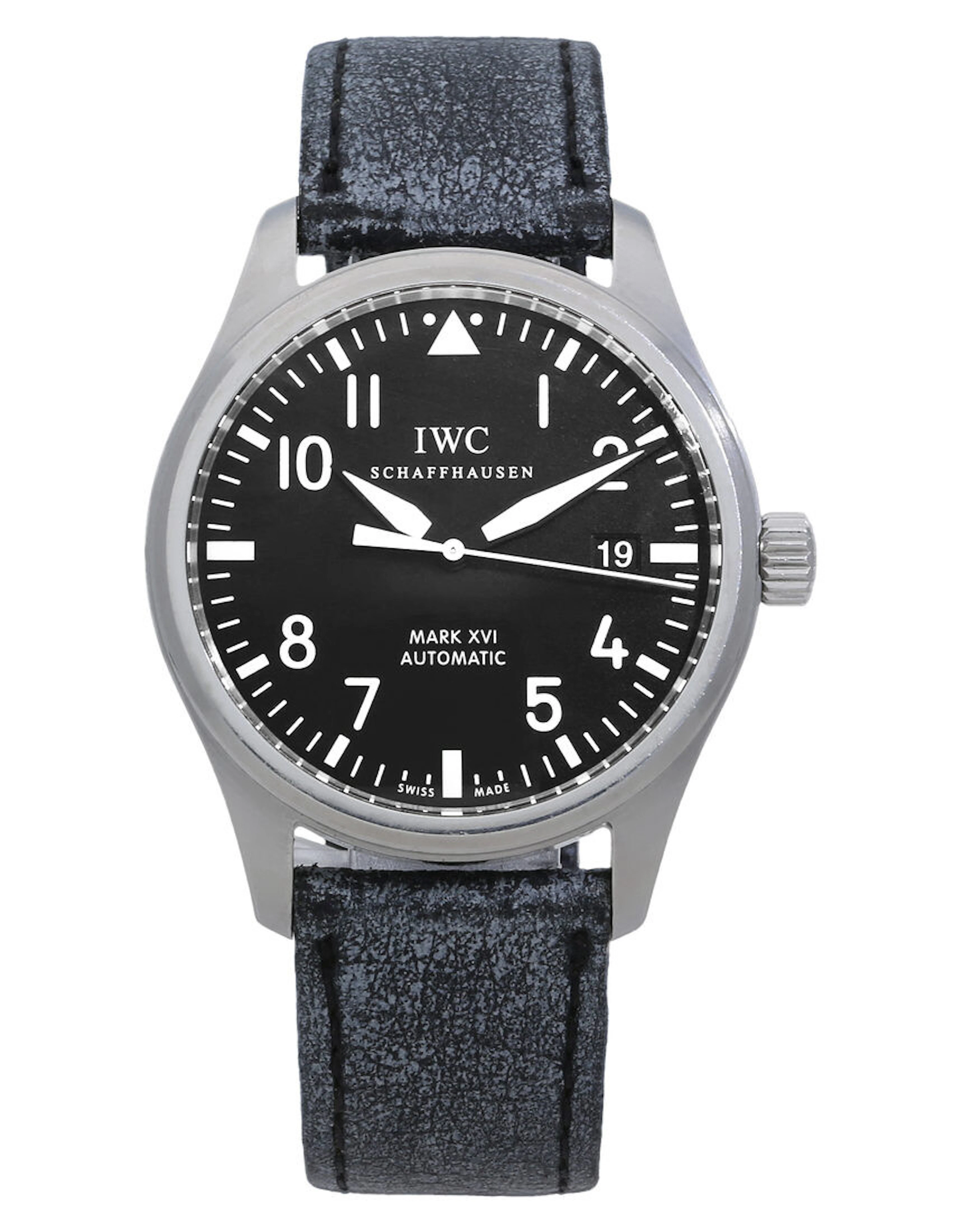 IWC Pilots Classic IW325504 IW325504