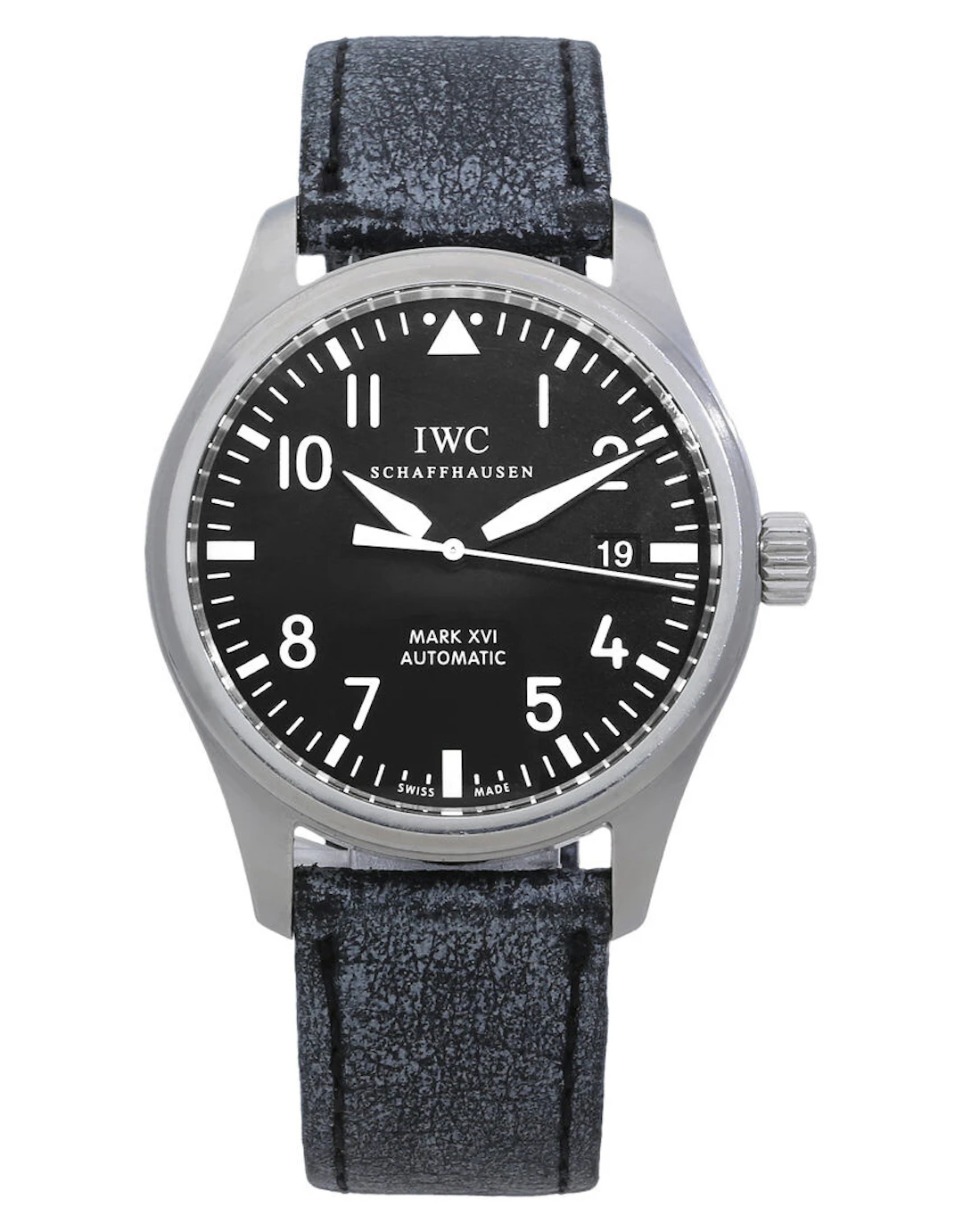 IWC Pilots Classic IW325504 IW325504