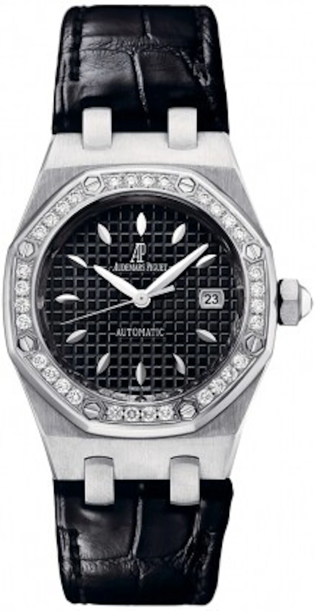 Audemars Piguet Royal Oak 77321ST.ZZ.D002CR.01 77321ST.ZZ.D002CR.01