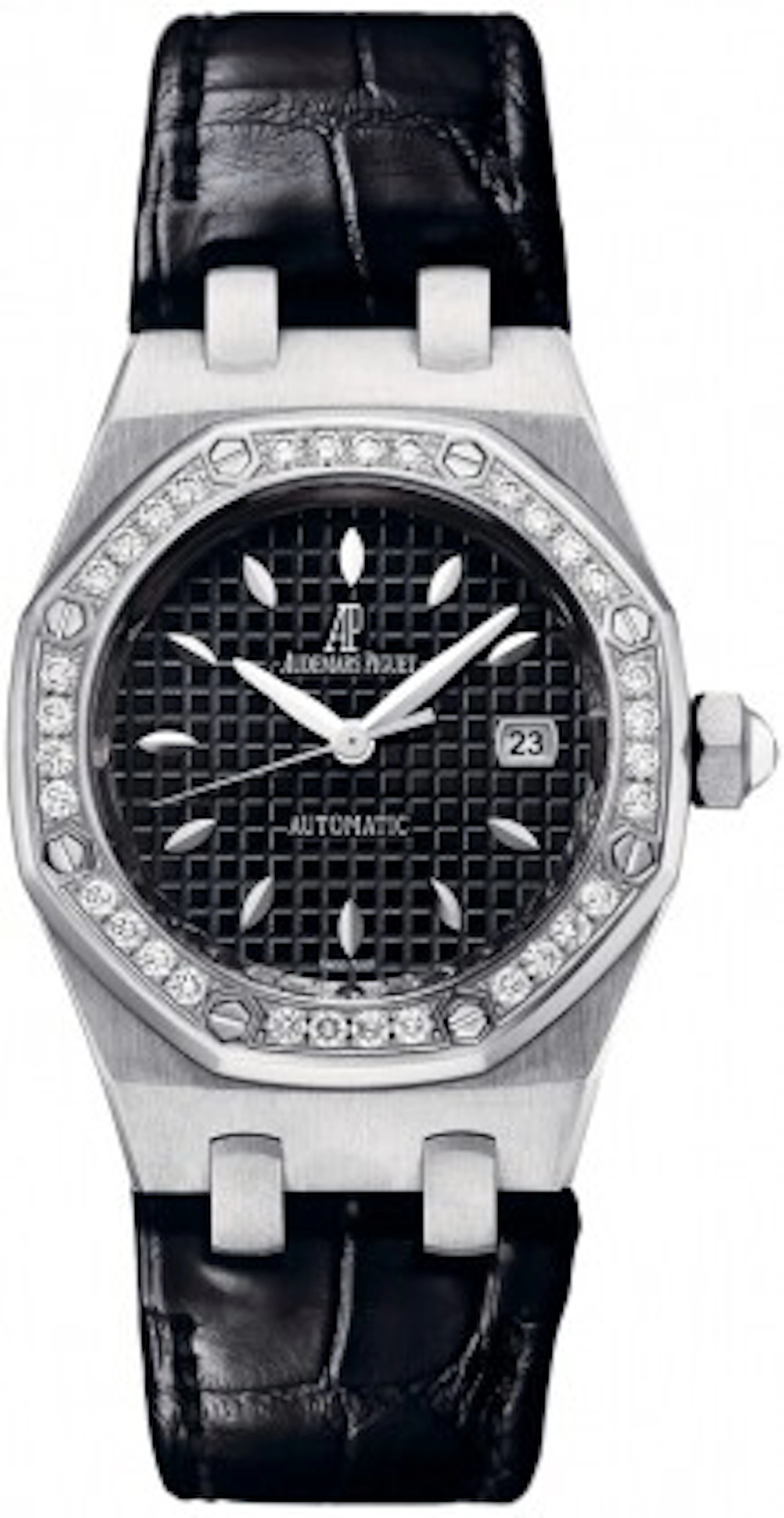 Audemars Piguet Royal Oak 77321ST.ZZ.D002CR.01 77321ST.ZZ.D002CR.01