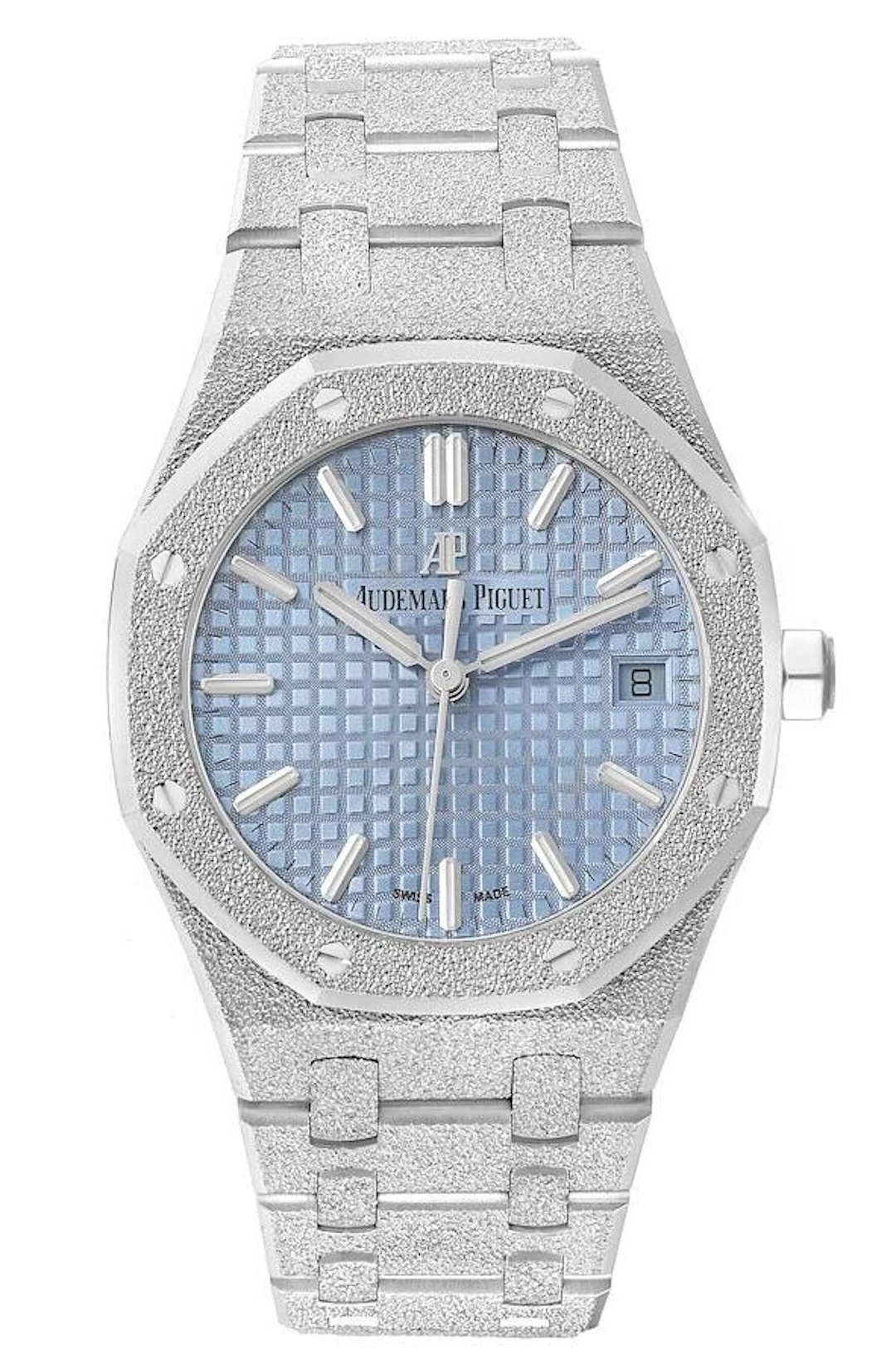 Audemars Piguet Royal Oak 77353BC.GG.1263BC.01 77353BC.GG.1263BC.01