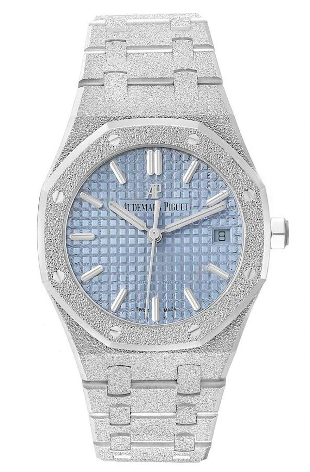 Audemars Piguet Royal Oak 77353BC.GG.1263BC.01 77353BC.GG.1263BC.01