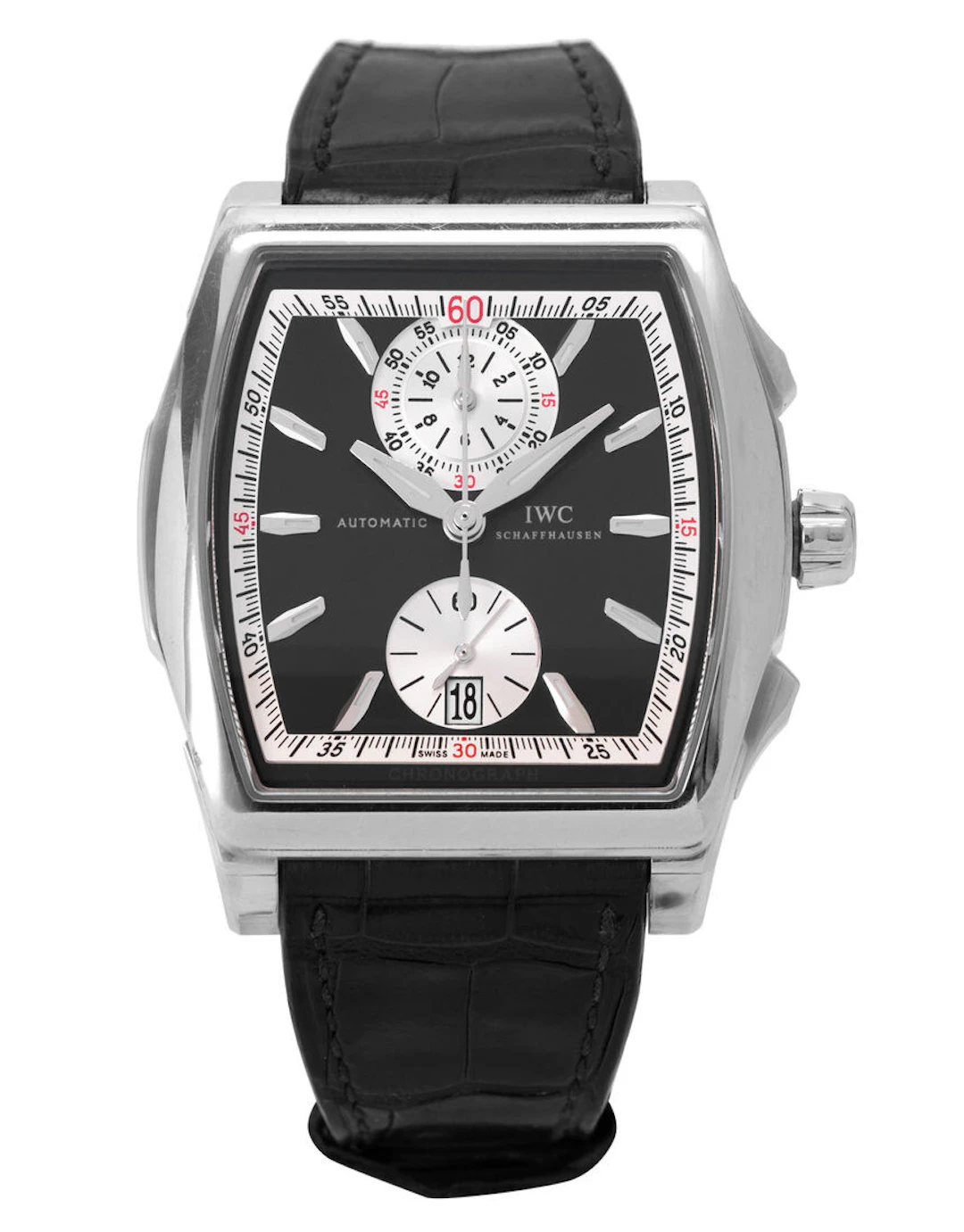 IWC Da Vinci IW376404 IW376404