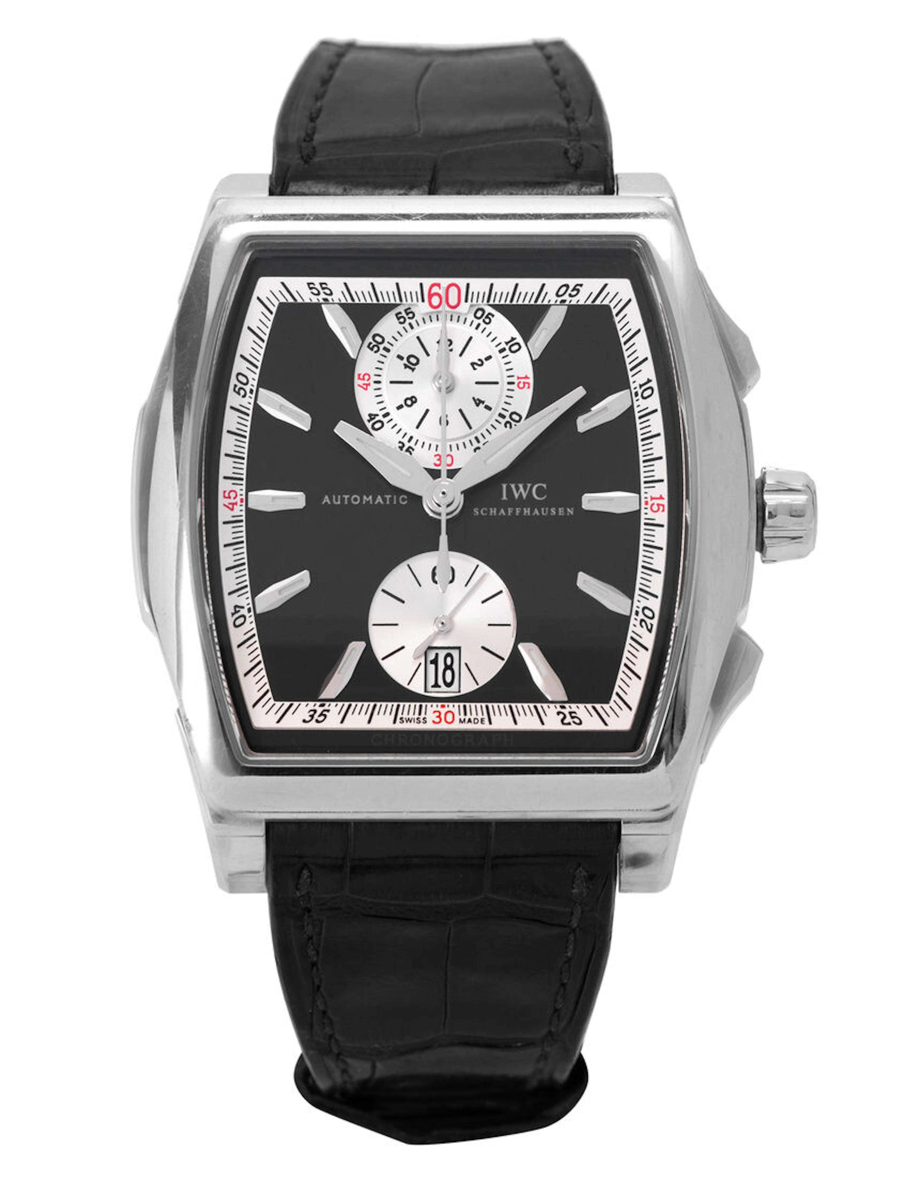IWC Da Vinci IW376404 IW376404