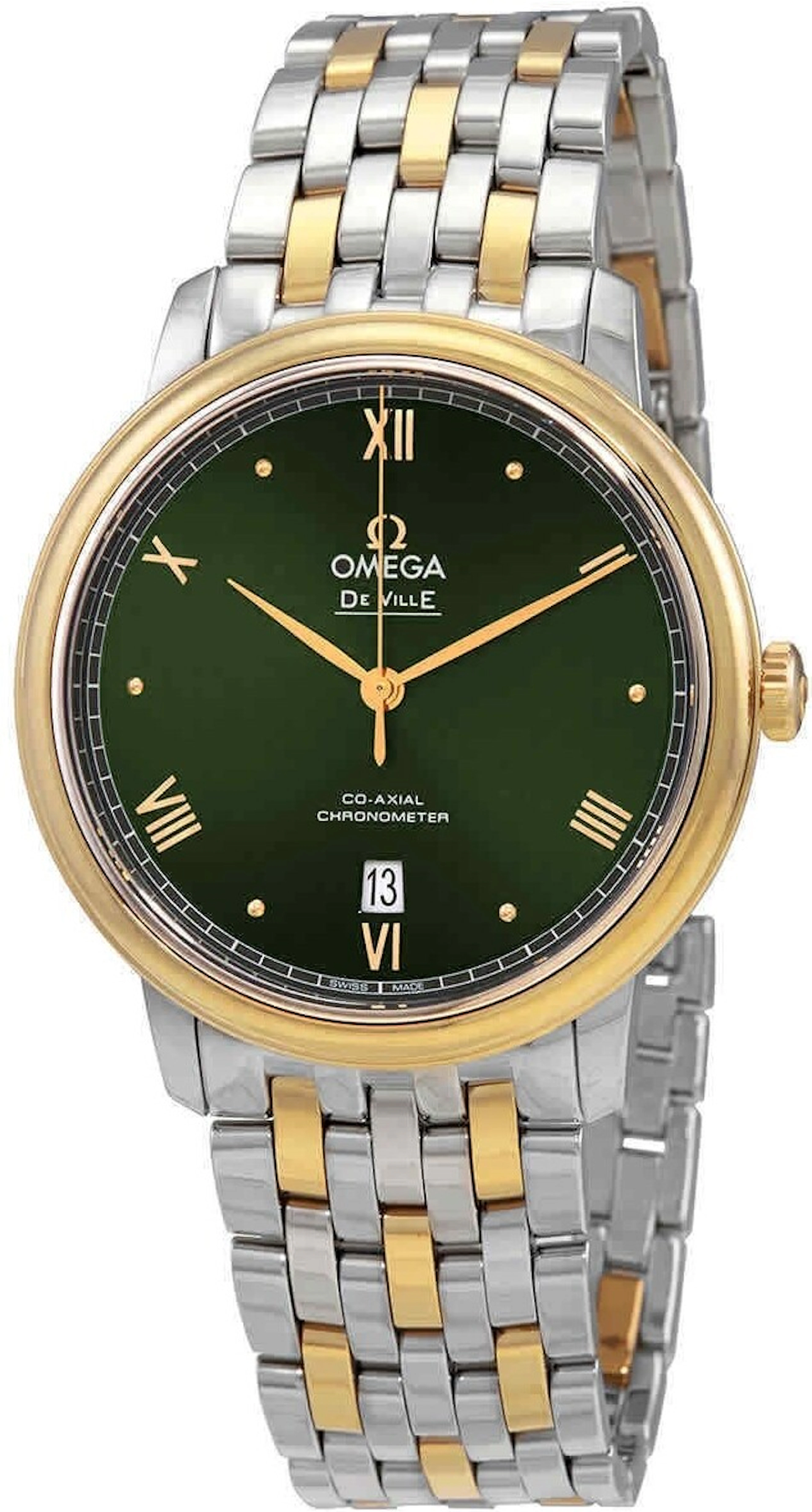 Omega De Ville Prestige 424.20.40.20.10.001 424.20.40.20.10.001