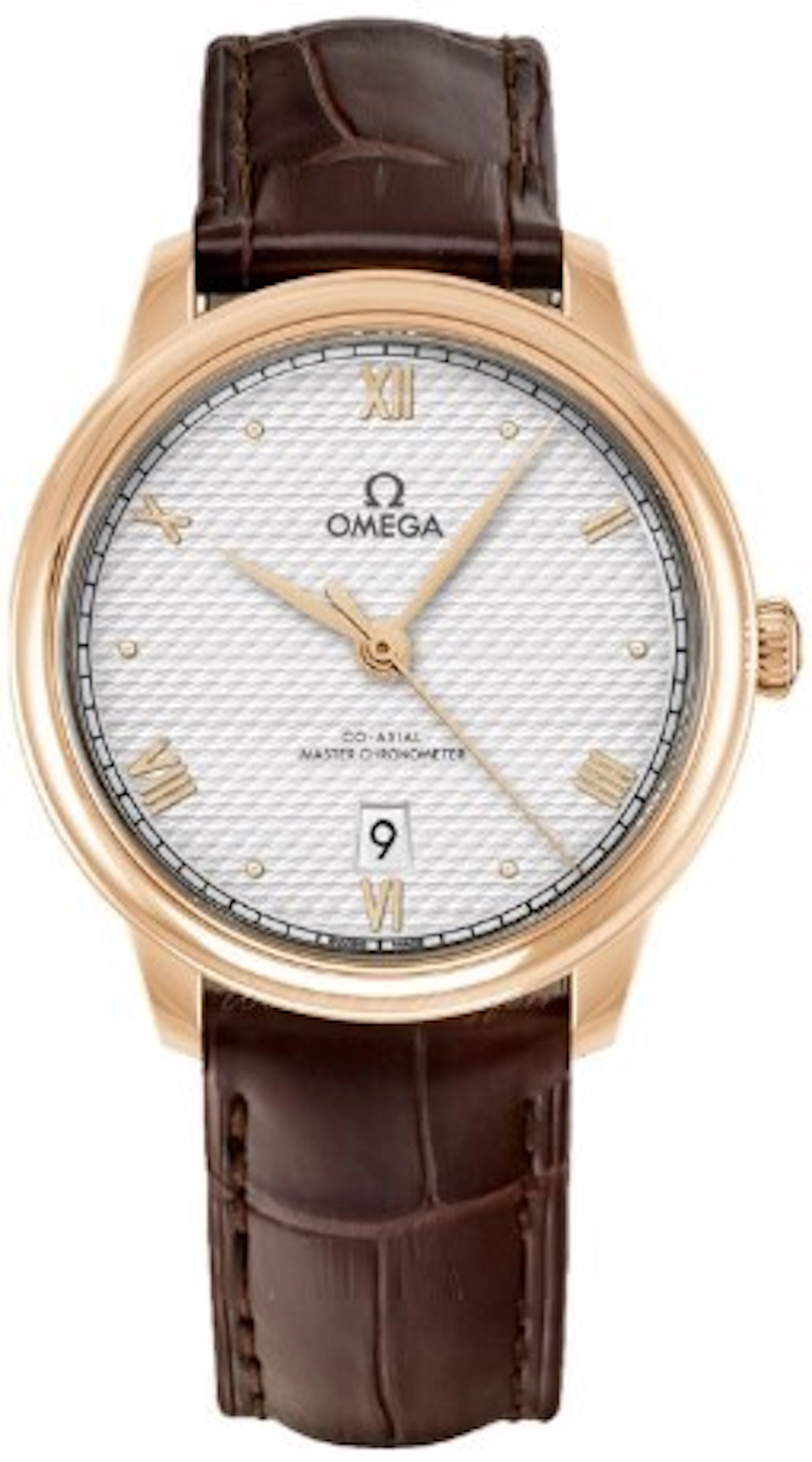 Omega De Ville Prestige 434.53.40.20.02.002 434.53.40.20.02.002