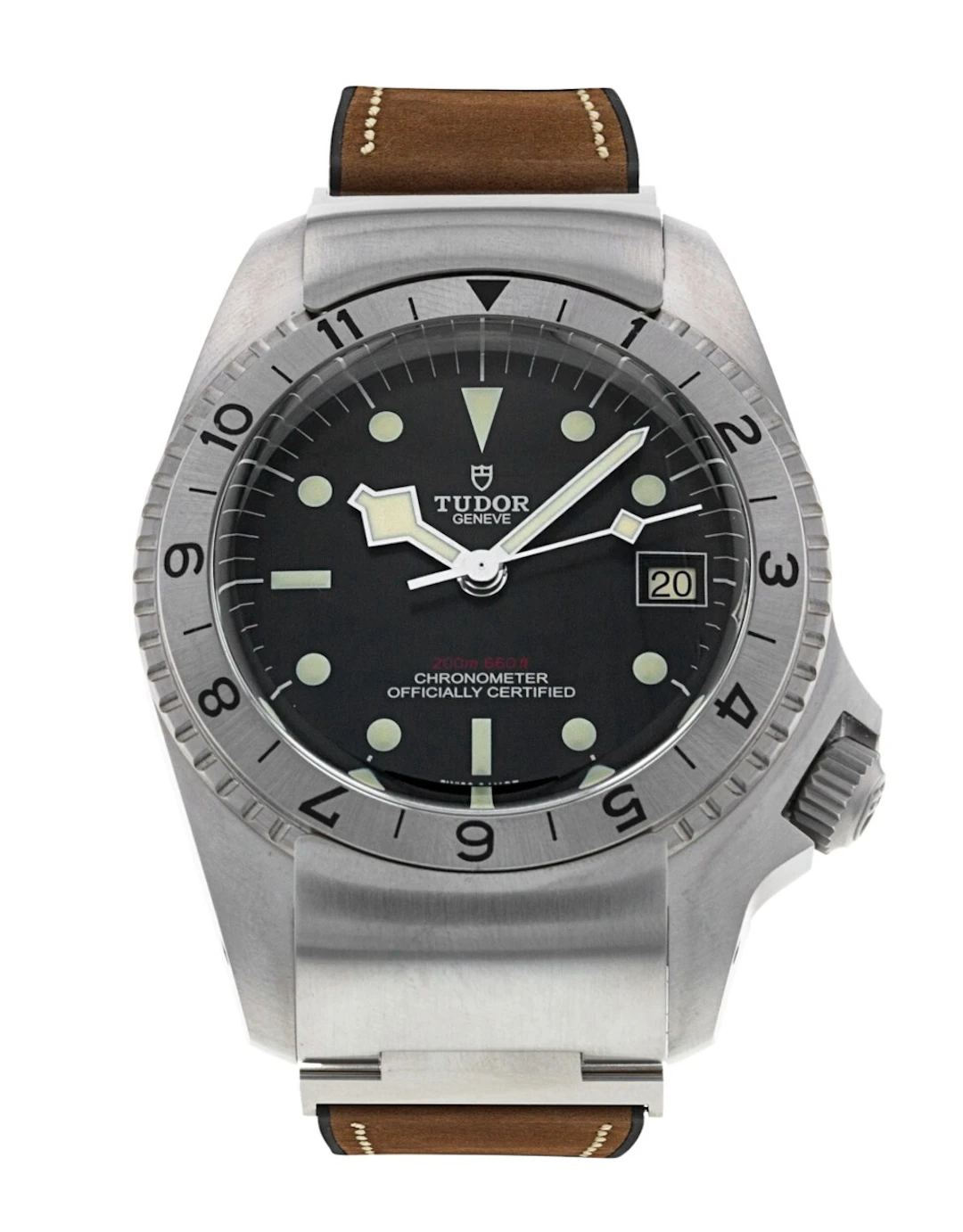 Tudor Black Bay P01 M70150-0001 M70150-0001