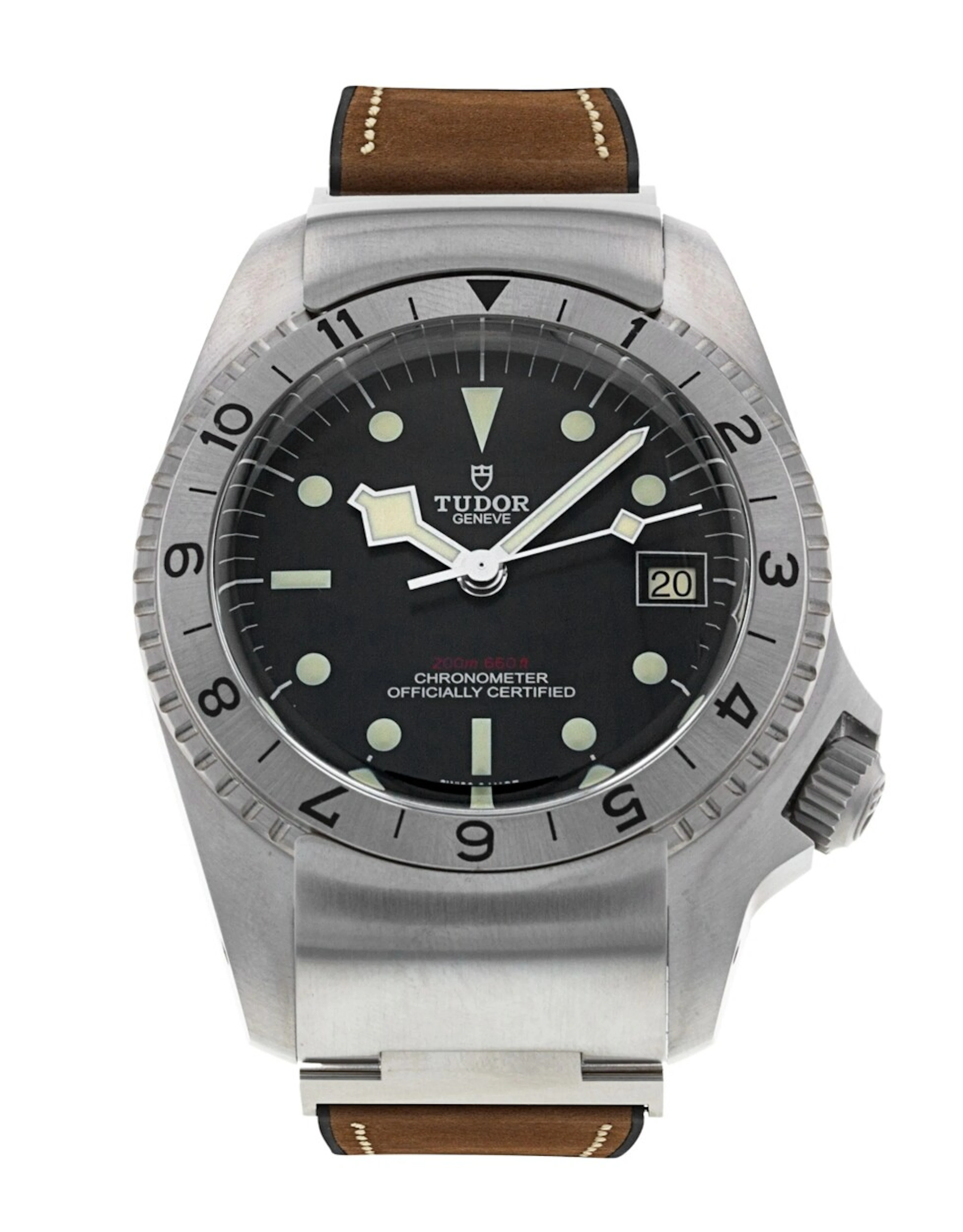 Tudor Black Bay P01 M70150-0001 M70150-0001