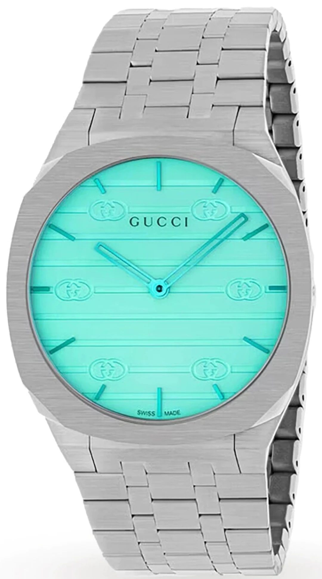 Gucci 25H YA163409 YA163409