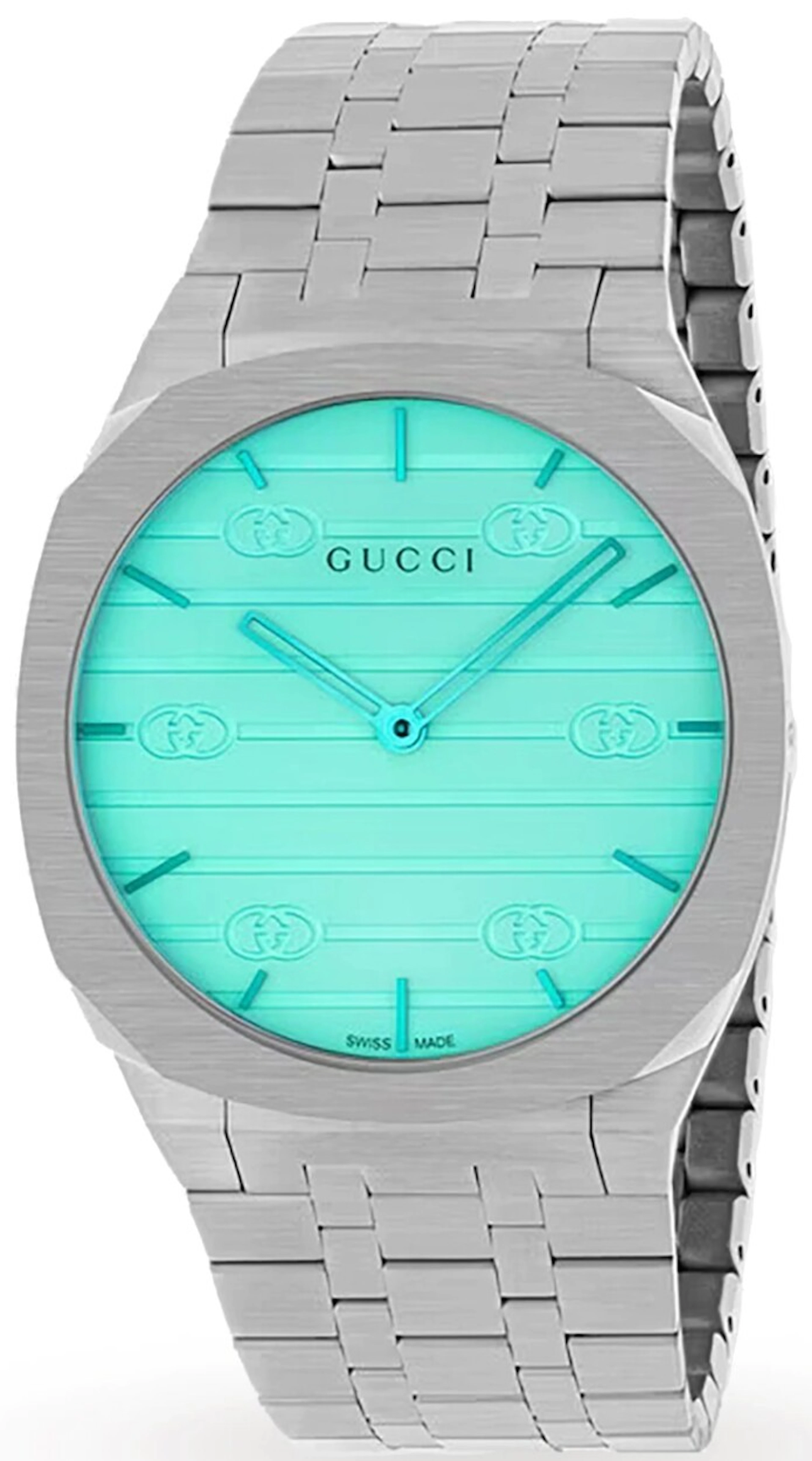 Gucci 25H YA163409 YA163409