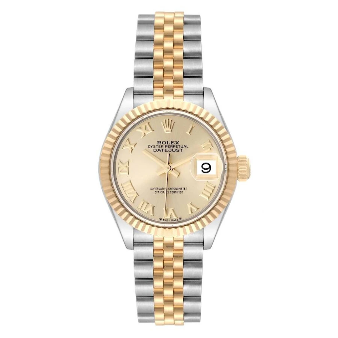 Rolex Lady-Datejust 28 279173-0009 279173-0009