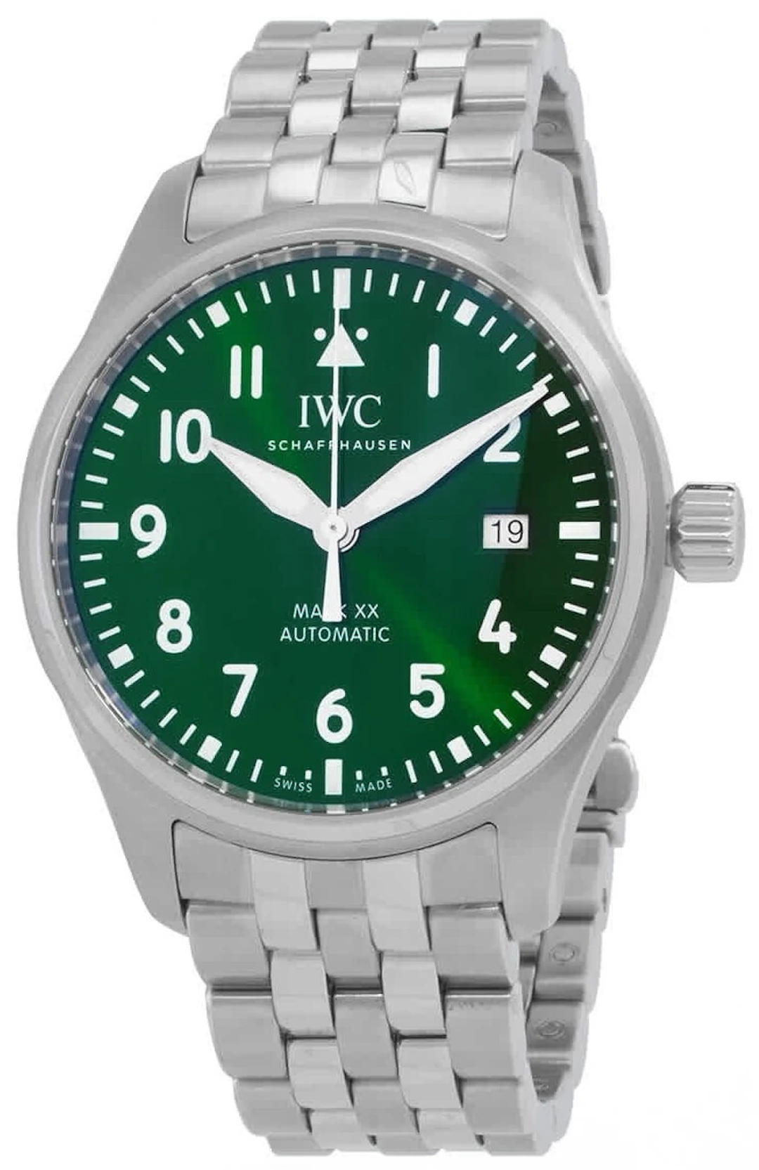 IWC Mark Xx IW328206 IW328206