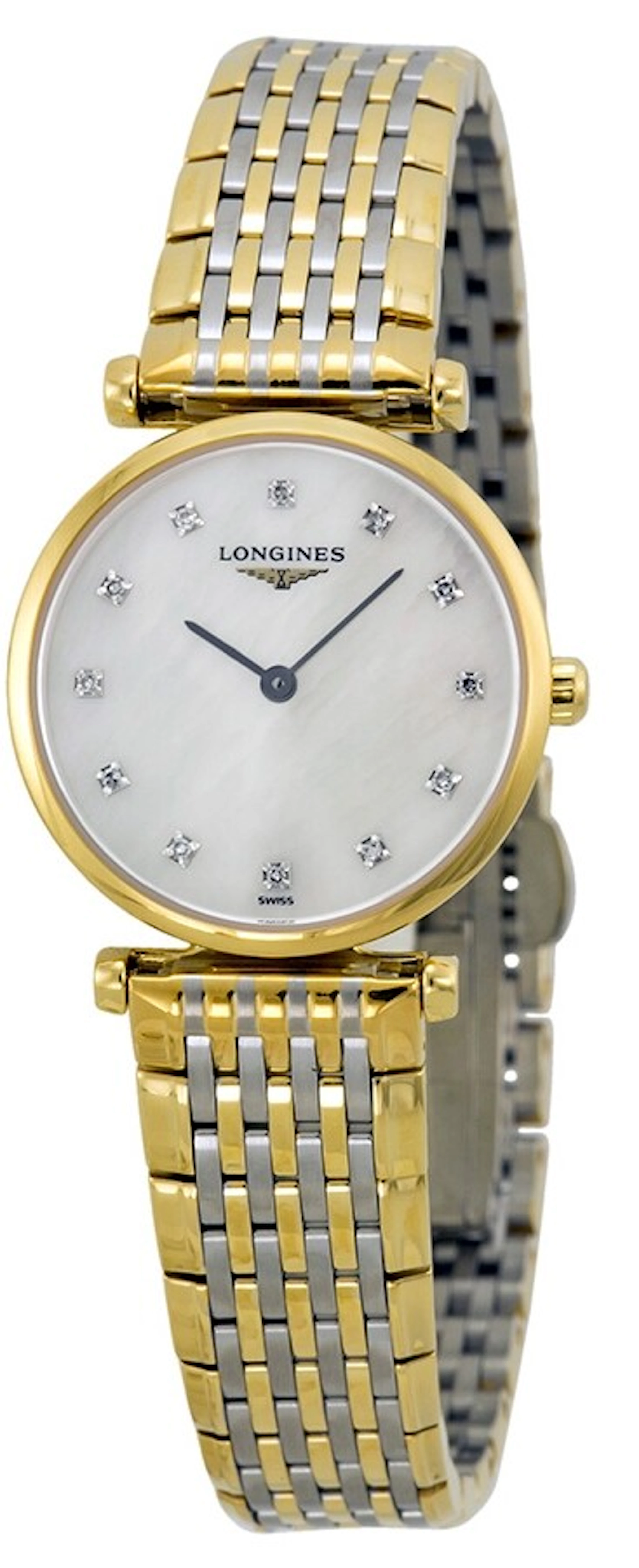 Longines Grande Classique L4.209.2.87.7 L4.209.2.87.7
