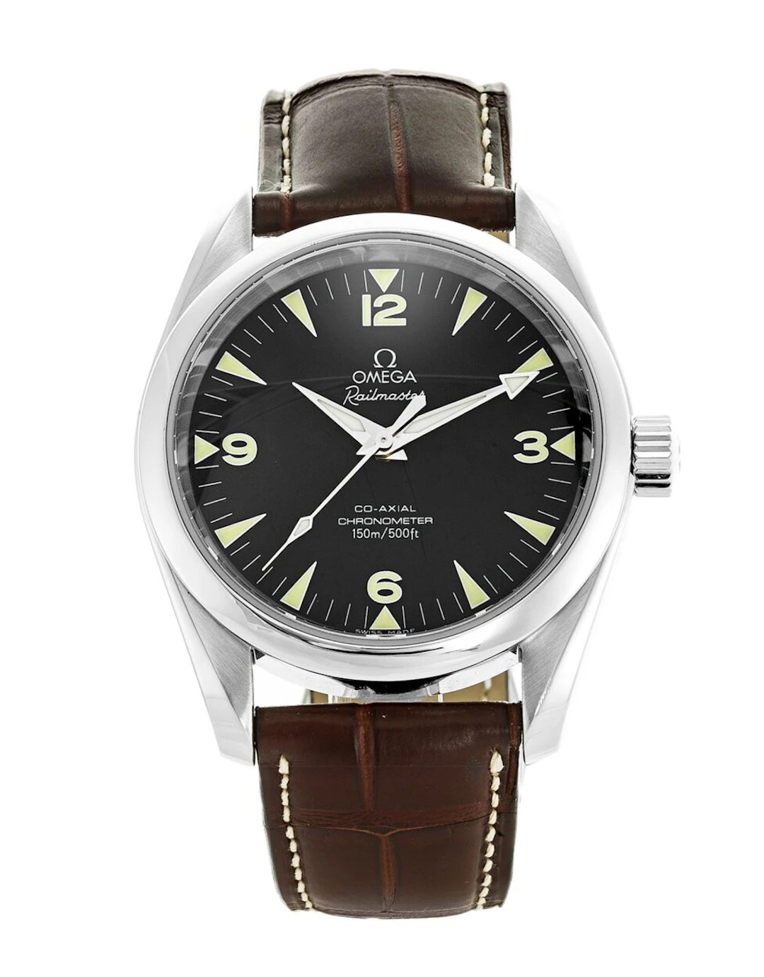 Omega Seamaster Aqua Terra 2804.52.37 2804.52.37