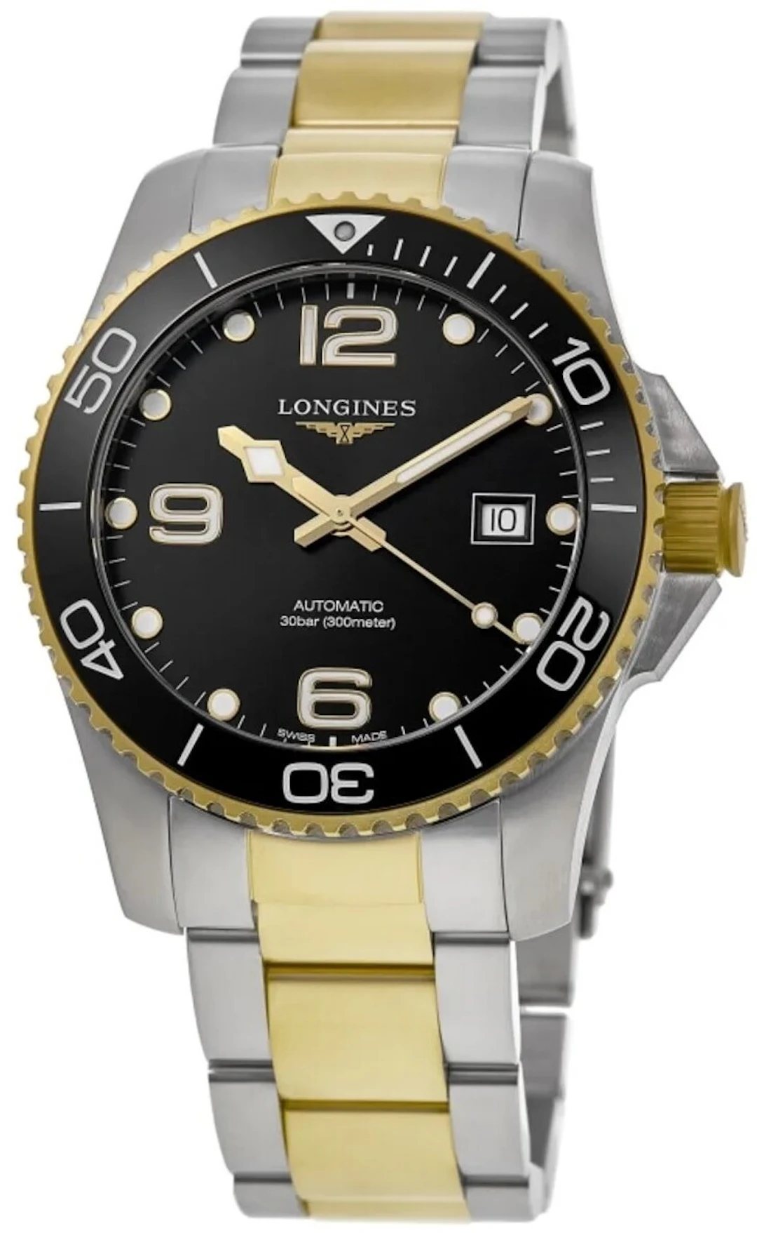Longines HydroConquest L3.781.3.56.7 L3.781.3.56.7