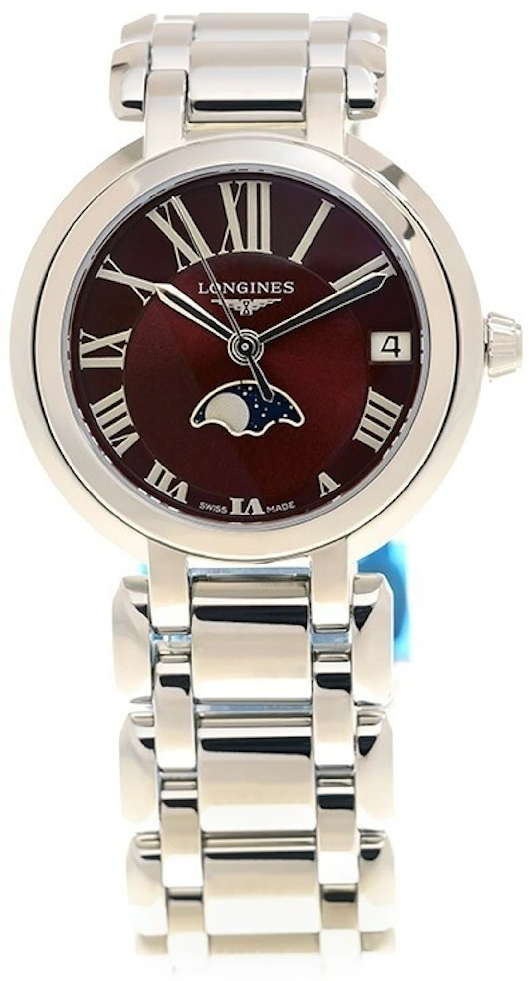 Longines Primaluna L8.115.4.92.6 L8.115.4.92.6
