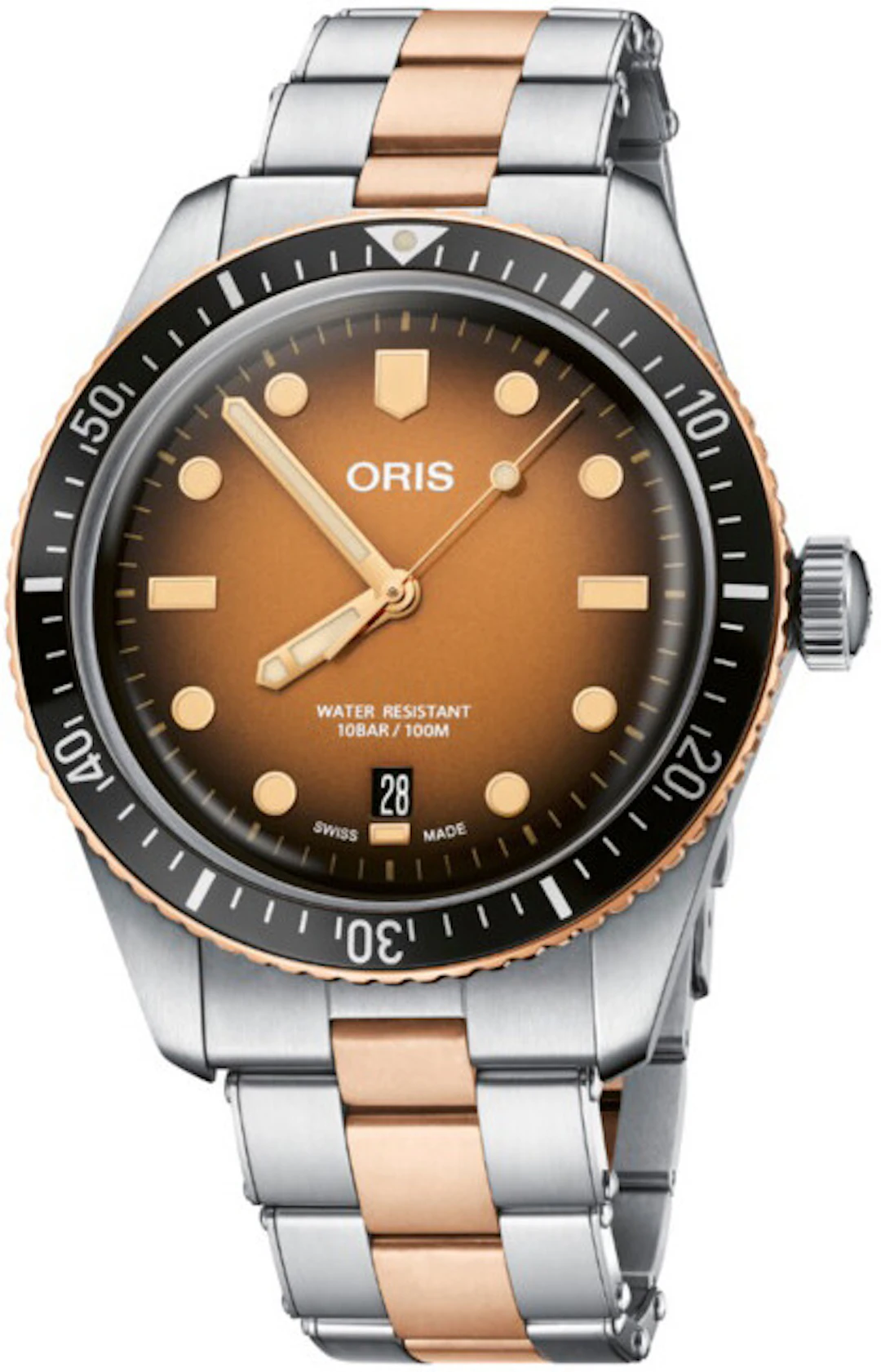 Oris Diving 01 733 7707 4356-07 8 20 17 01 733 7707 4356-07 8 20 17