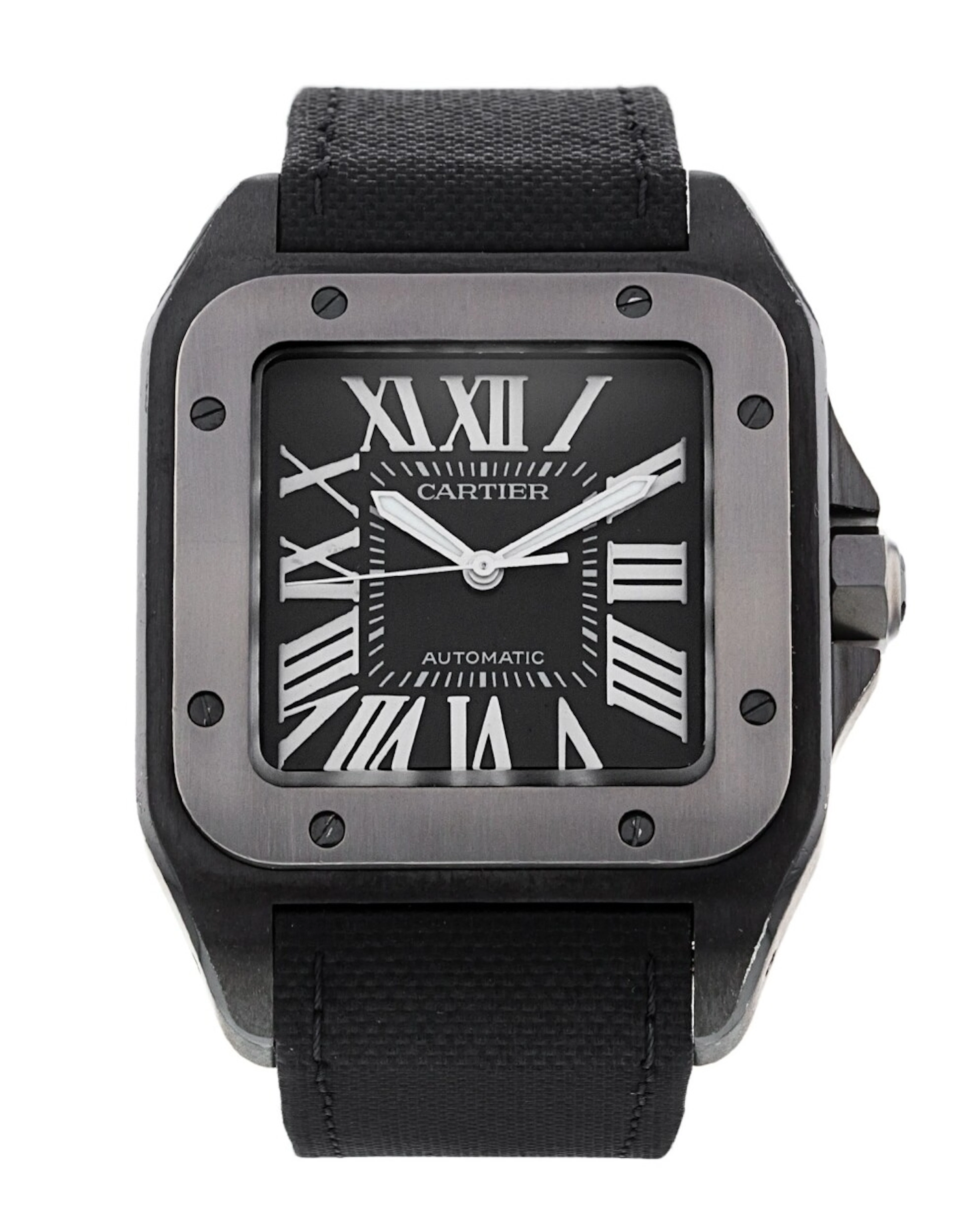 Cartier Santos Santos 100 W2020010 W2020010