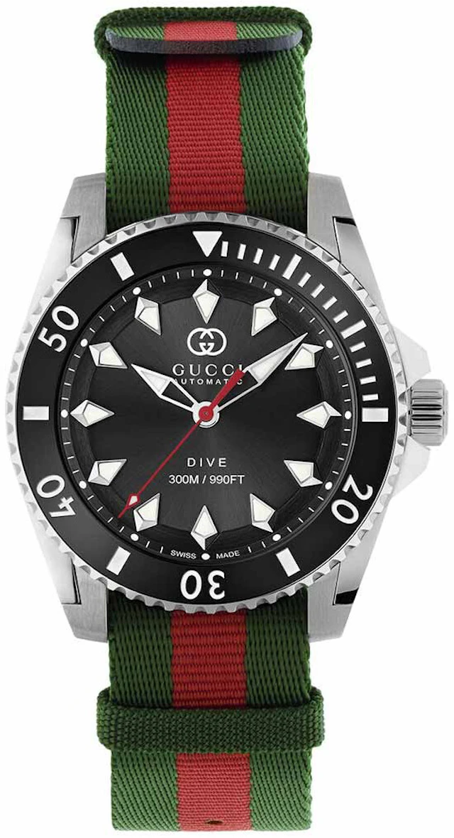 Gucci Dive YA136364 YA136364