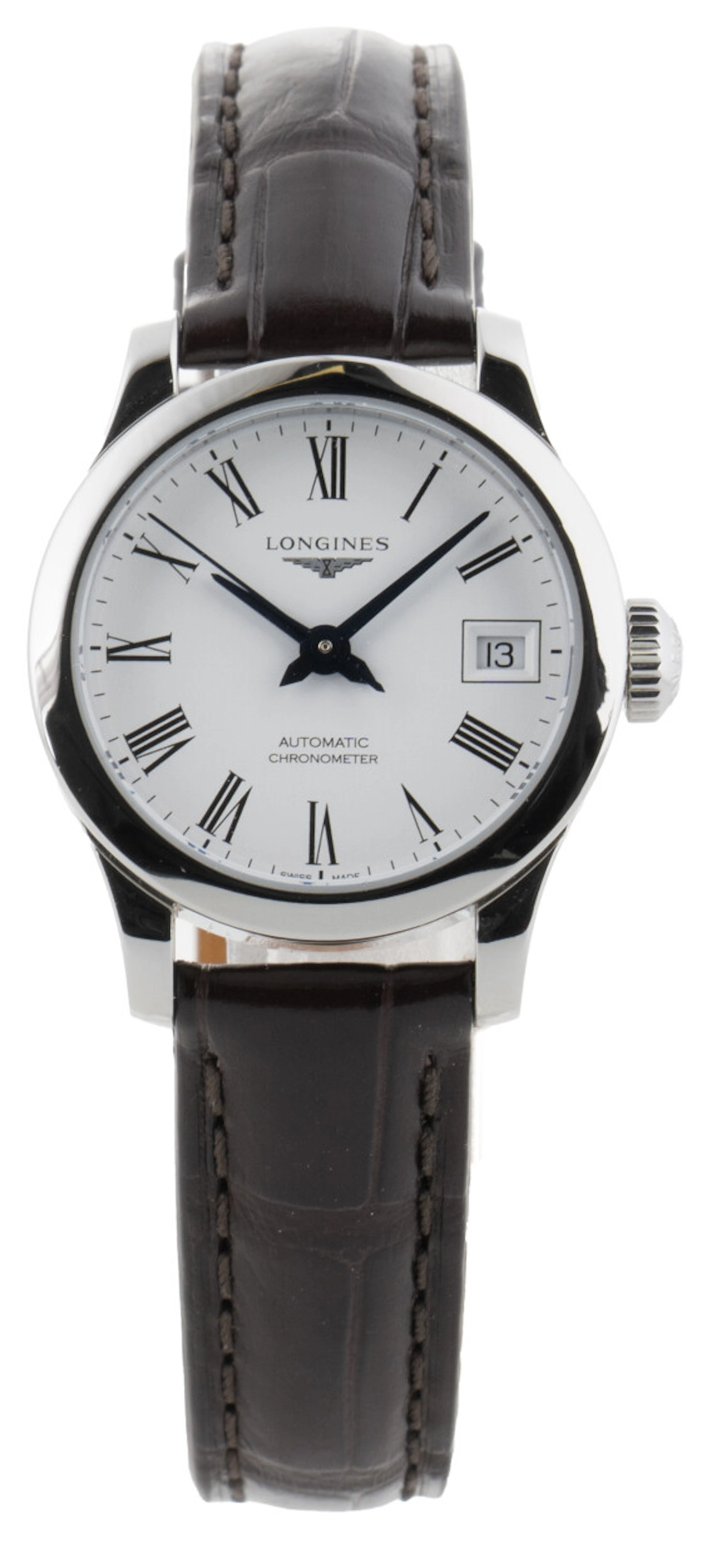 Longines Record L2.320.4.11.2 L2.320.4.11.2