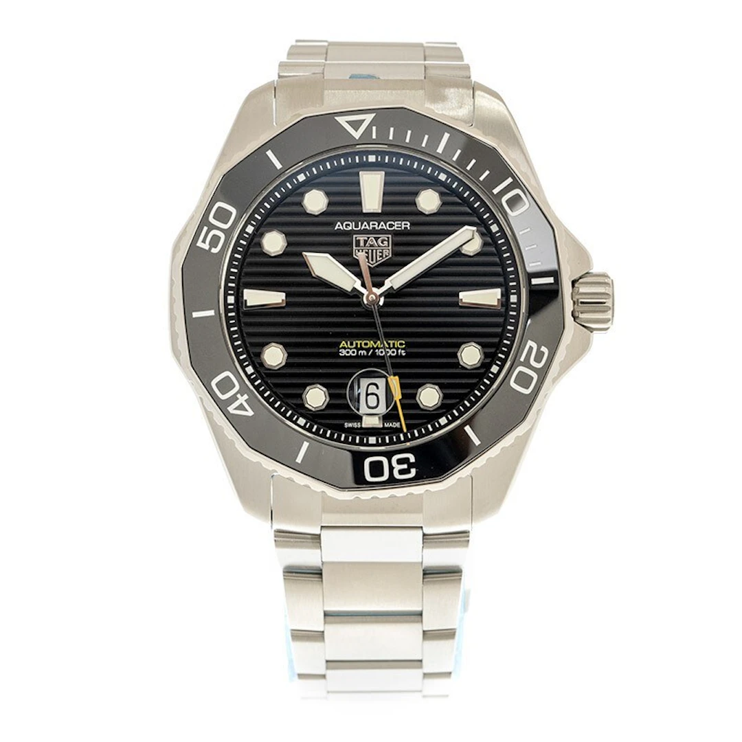 TAG Heuer Aquaracer WBP201A.BA0632 WBP201A.BA0632