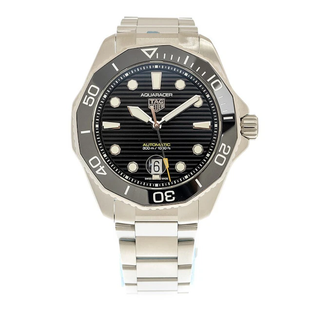 TAG Heuer Aquaracer WBP201A.BA0632 WBP201A.BA0632