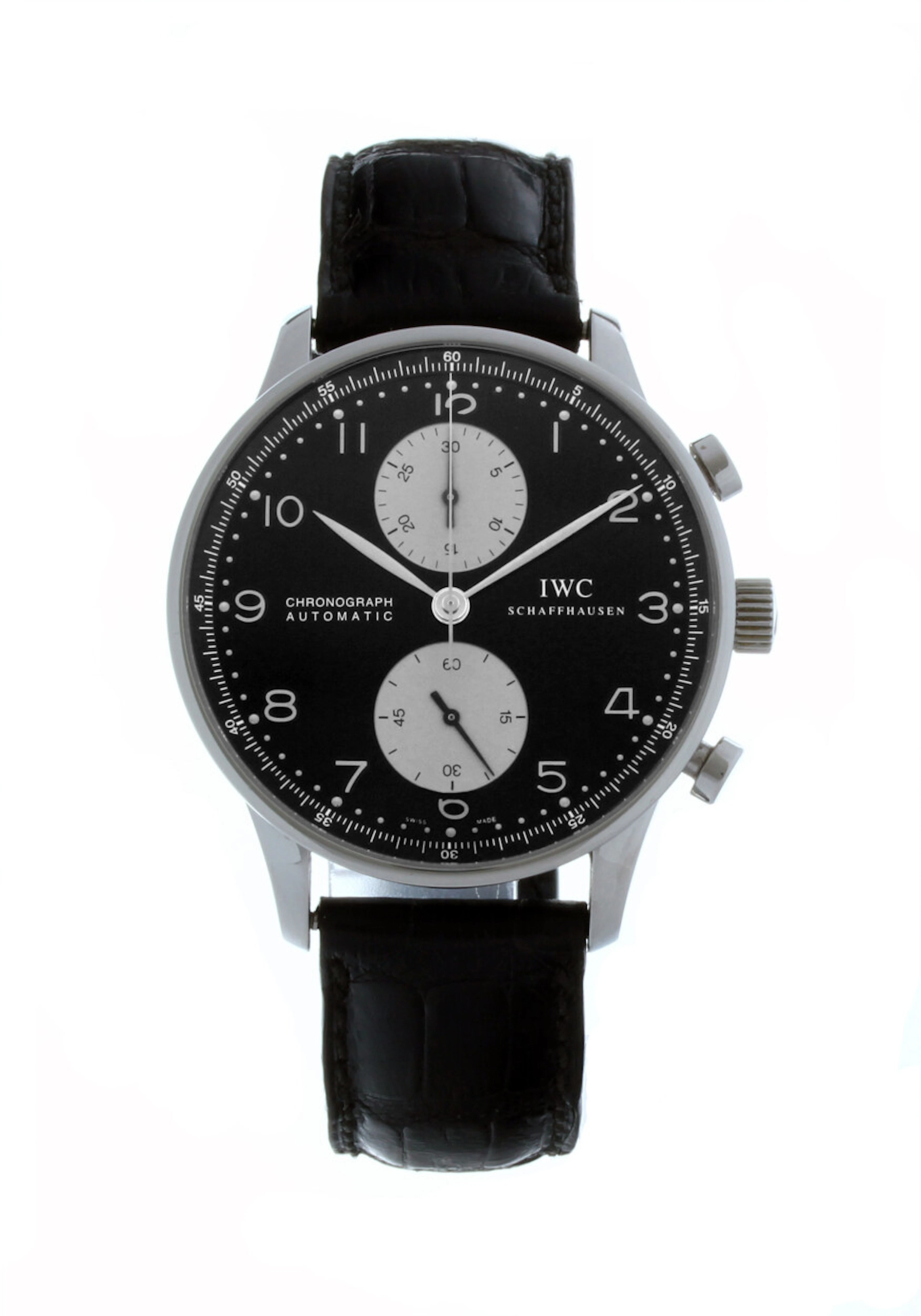 IWC Portuguese IW371404 IW371404