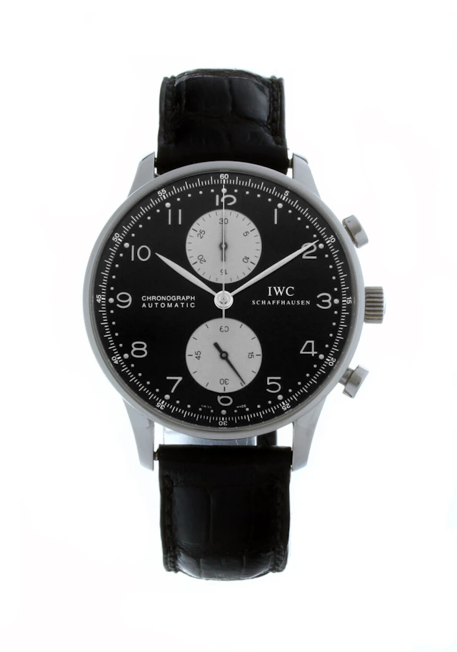 IWC Portuguese IW371404 IW371404