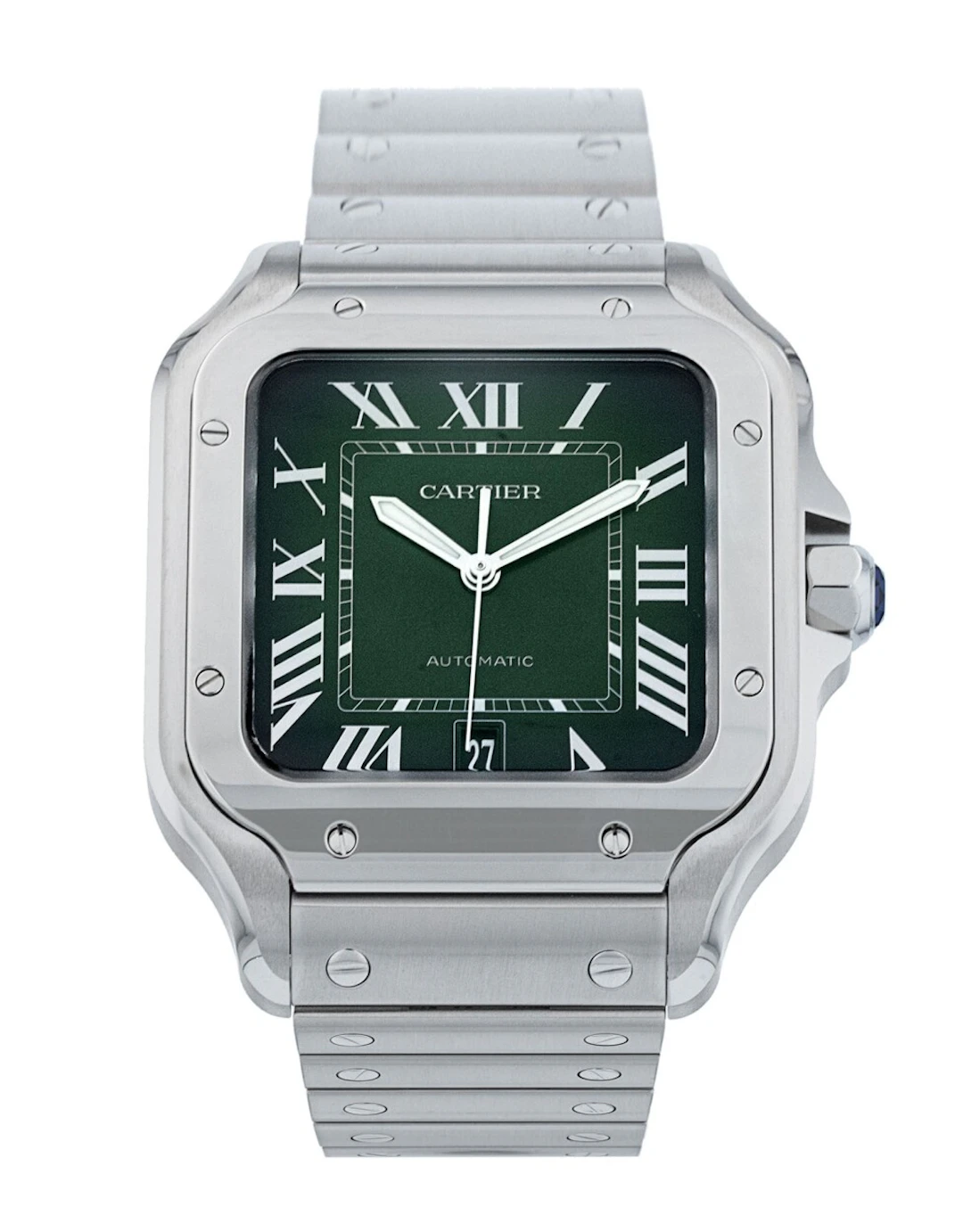 Cartier Santos de Cartier WSSA0062 WSSA0062
