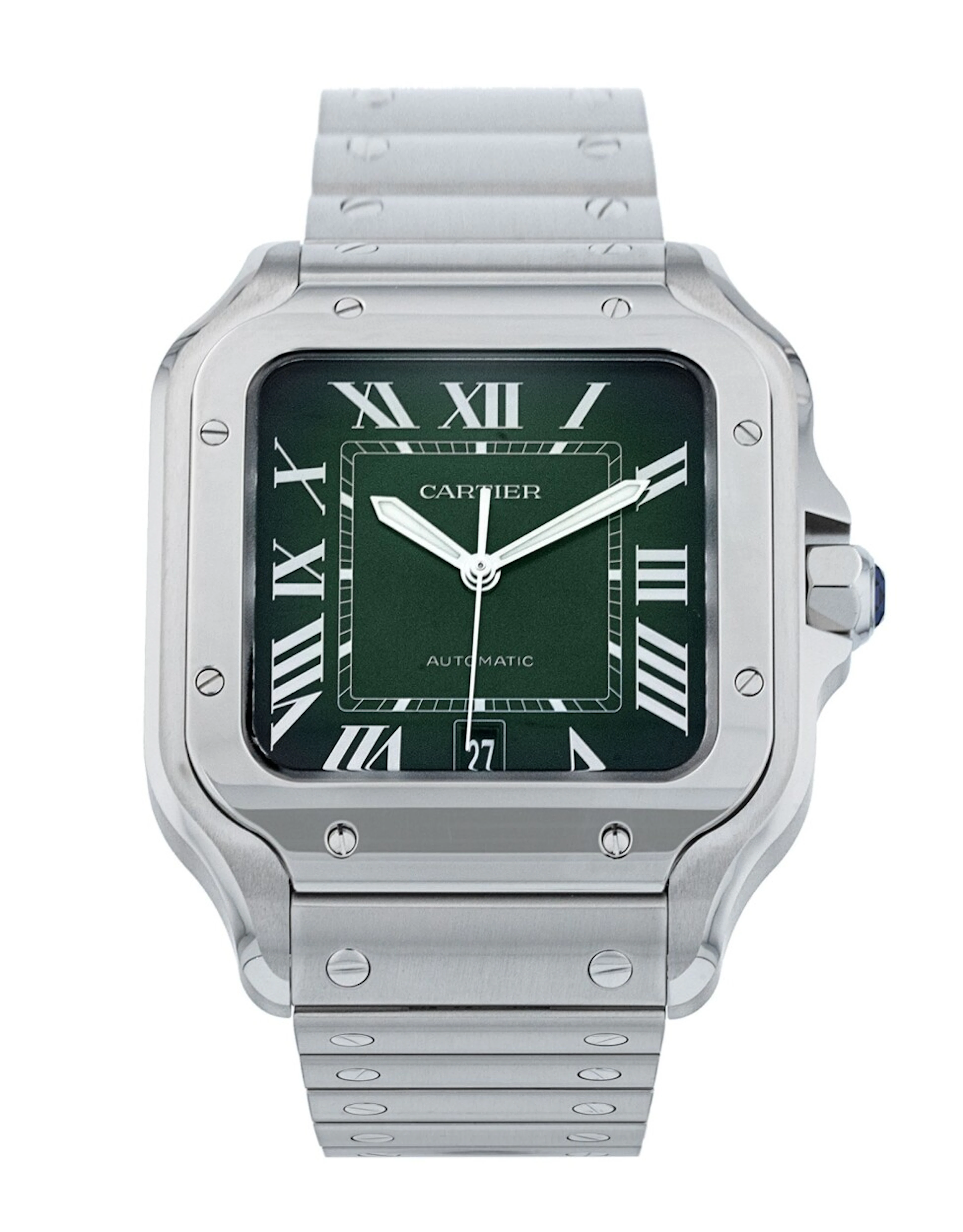 Cartier Santos de Cartier WSSA0062 WSSA0062