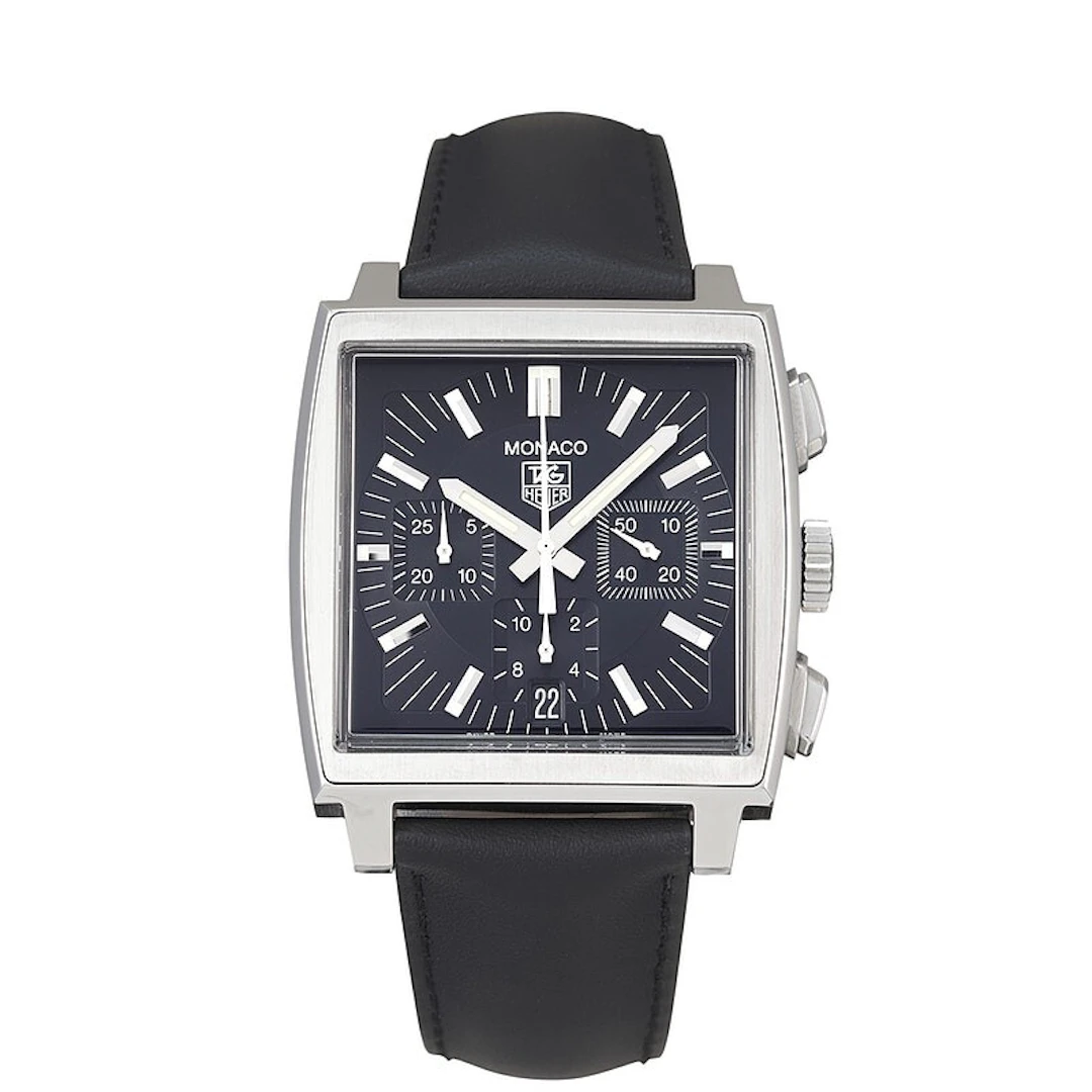 TAG Heuer Monaco CW2111.FC6171 CW2111.FC6171