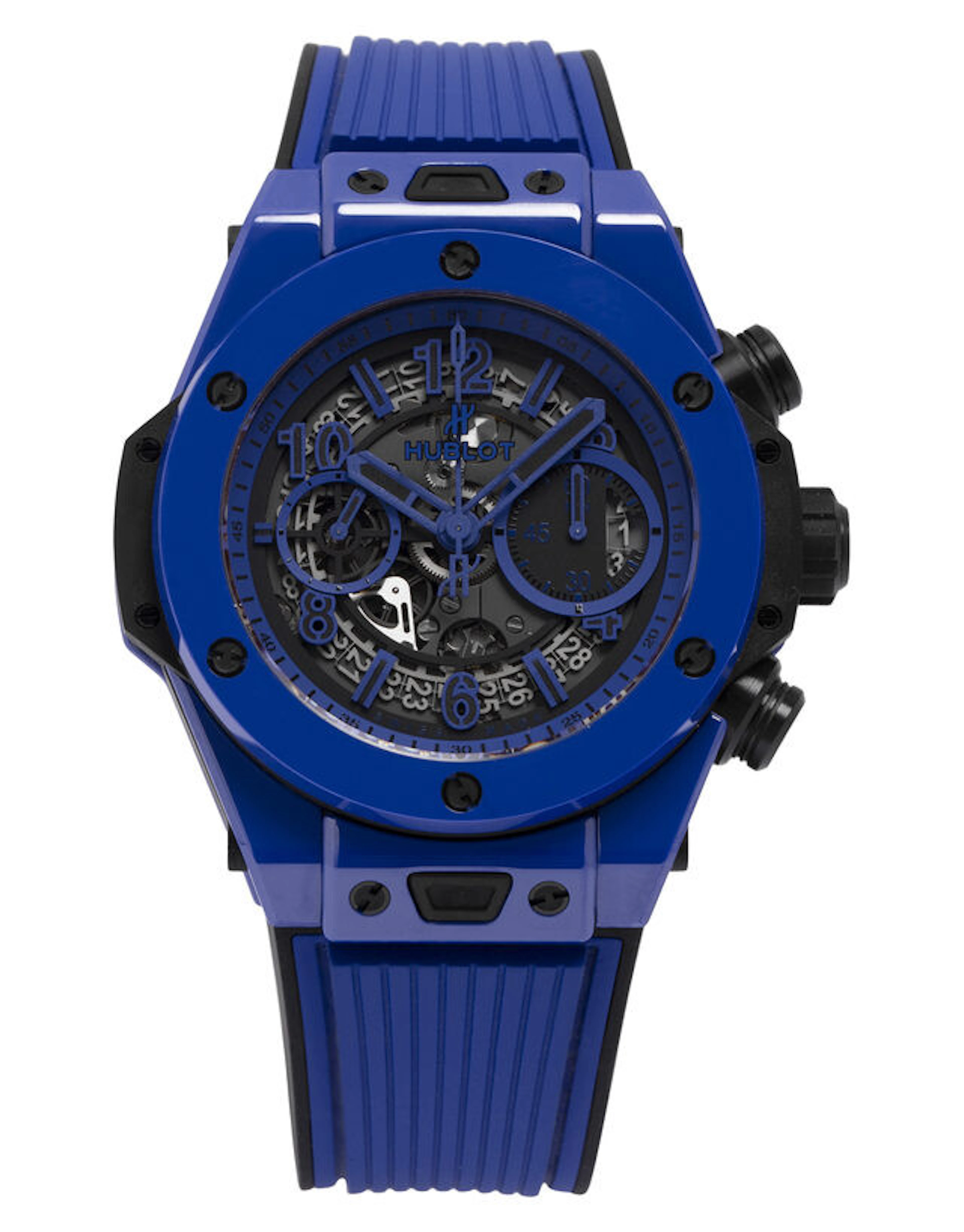 Hublot Big Bang 45Mm 411.ES.5119.RX 411.ES.5119.RX