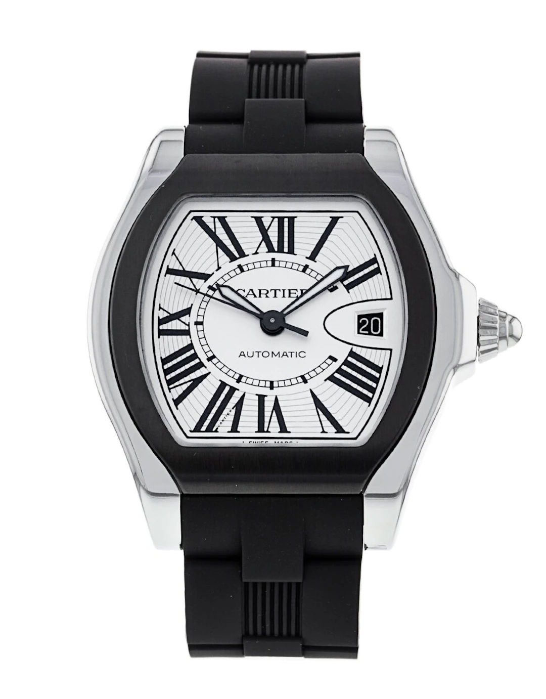 Cartier Roadster W6206018 W6206018