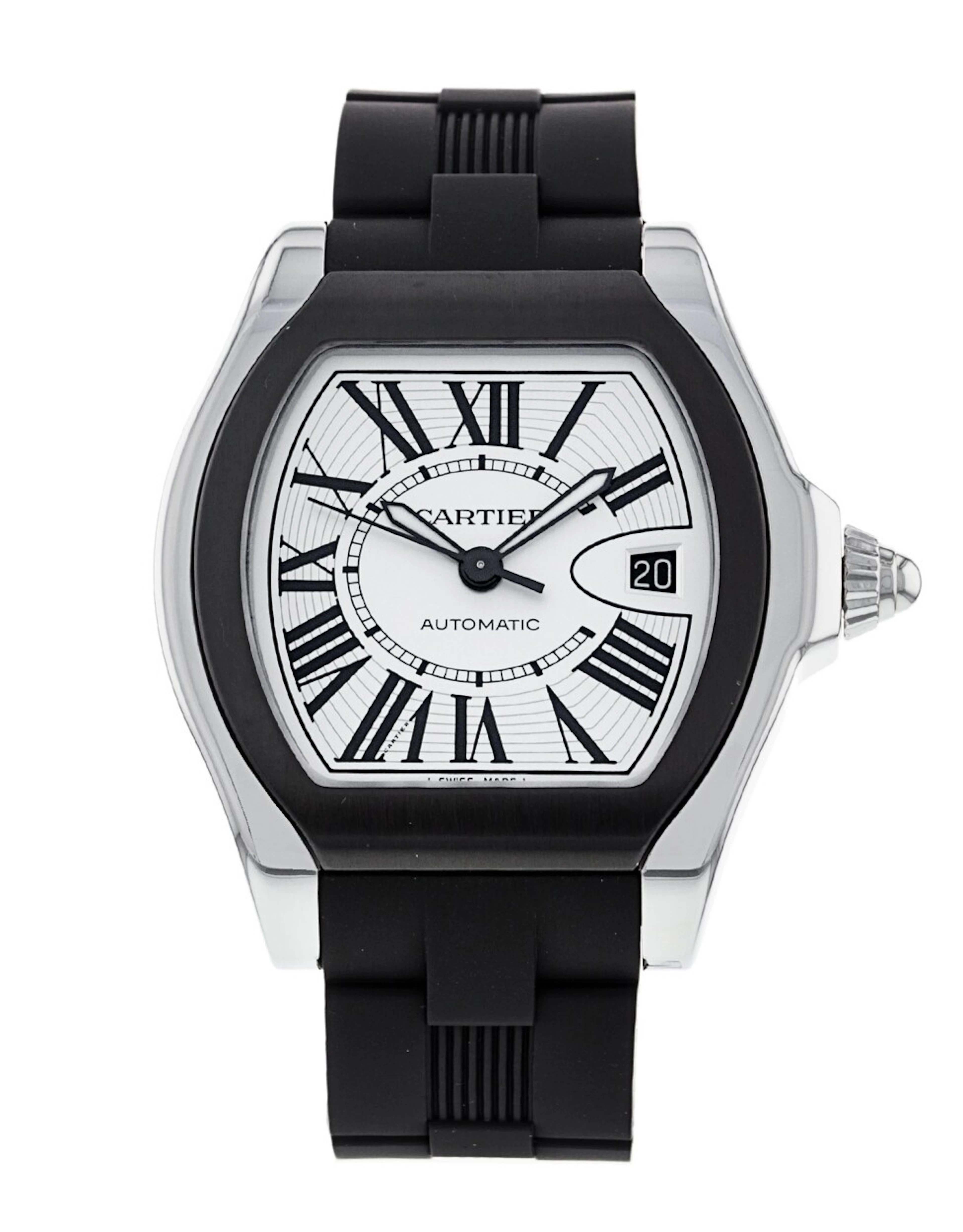 Cartier Roadster W6206018 W6206018