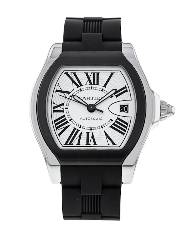 Cartier Roadster W6206018 W6206018
